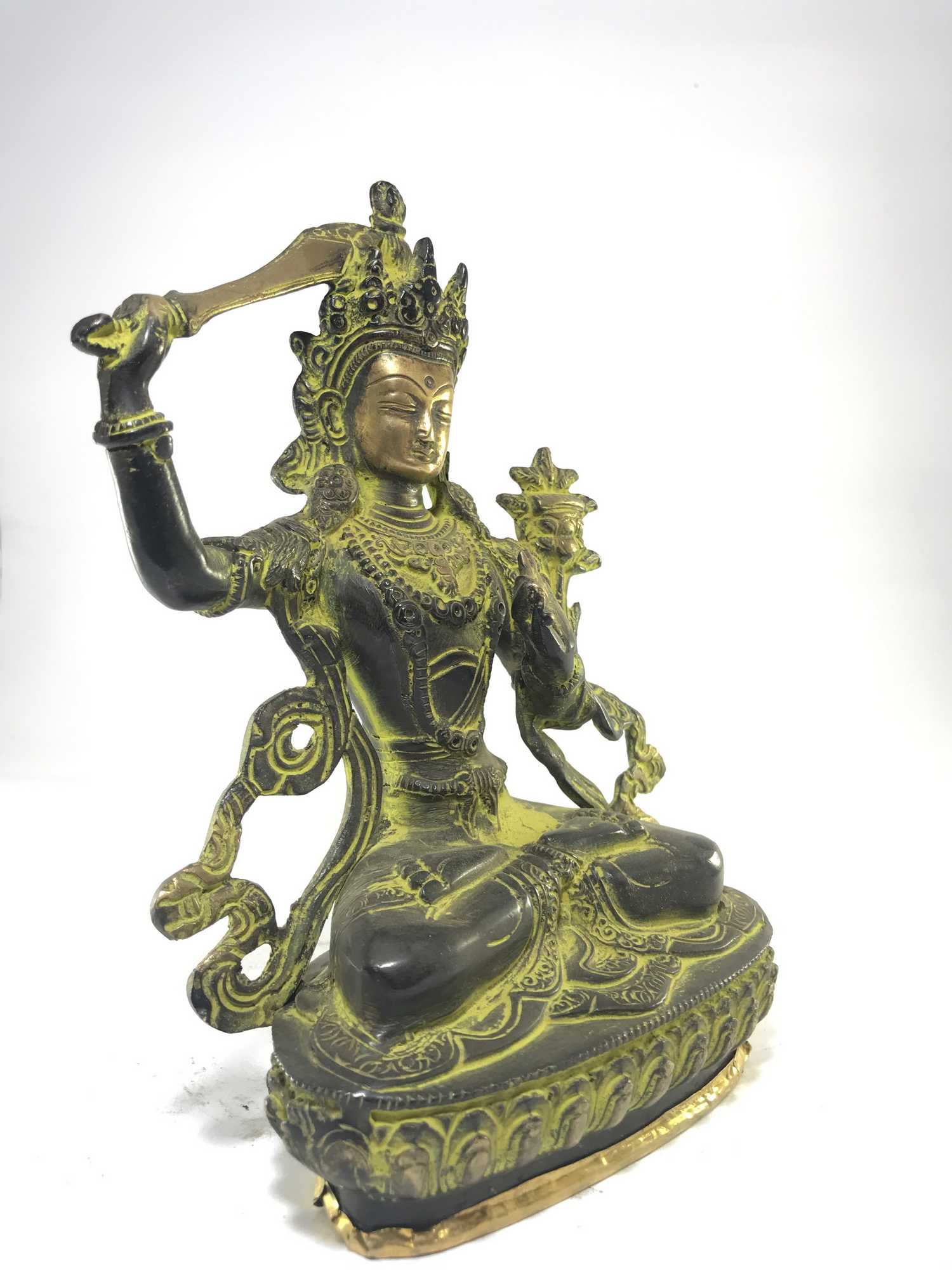 Statue <span Style=