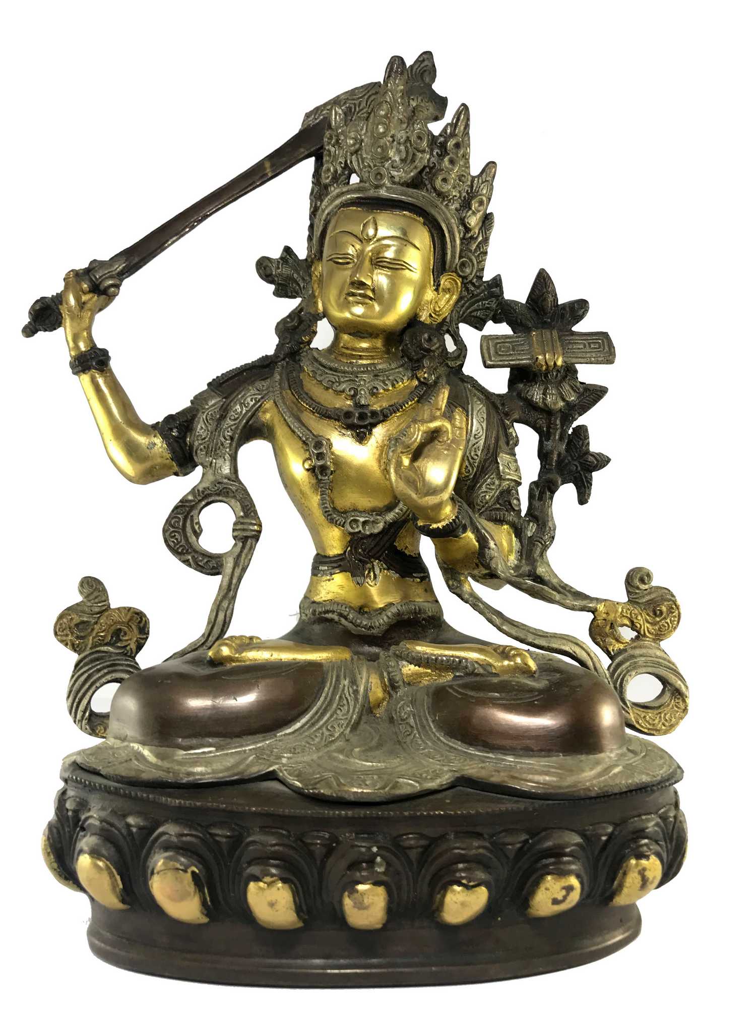 Statue <span Style=