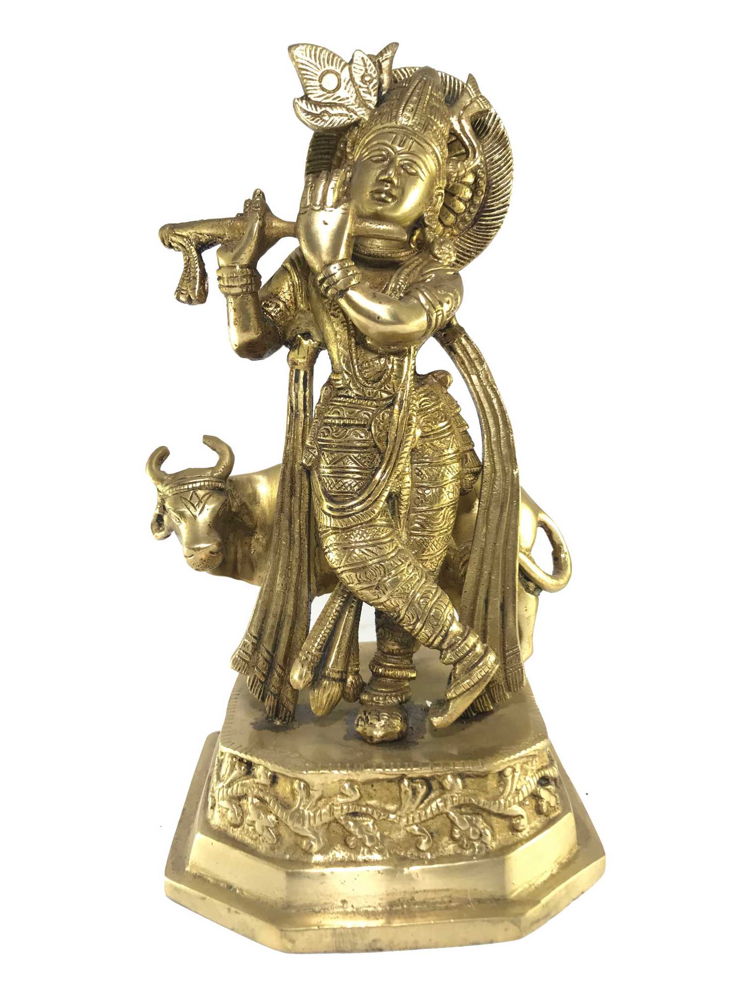 Statue <span Style=