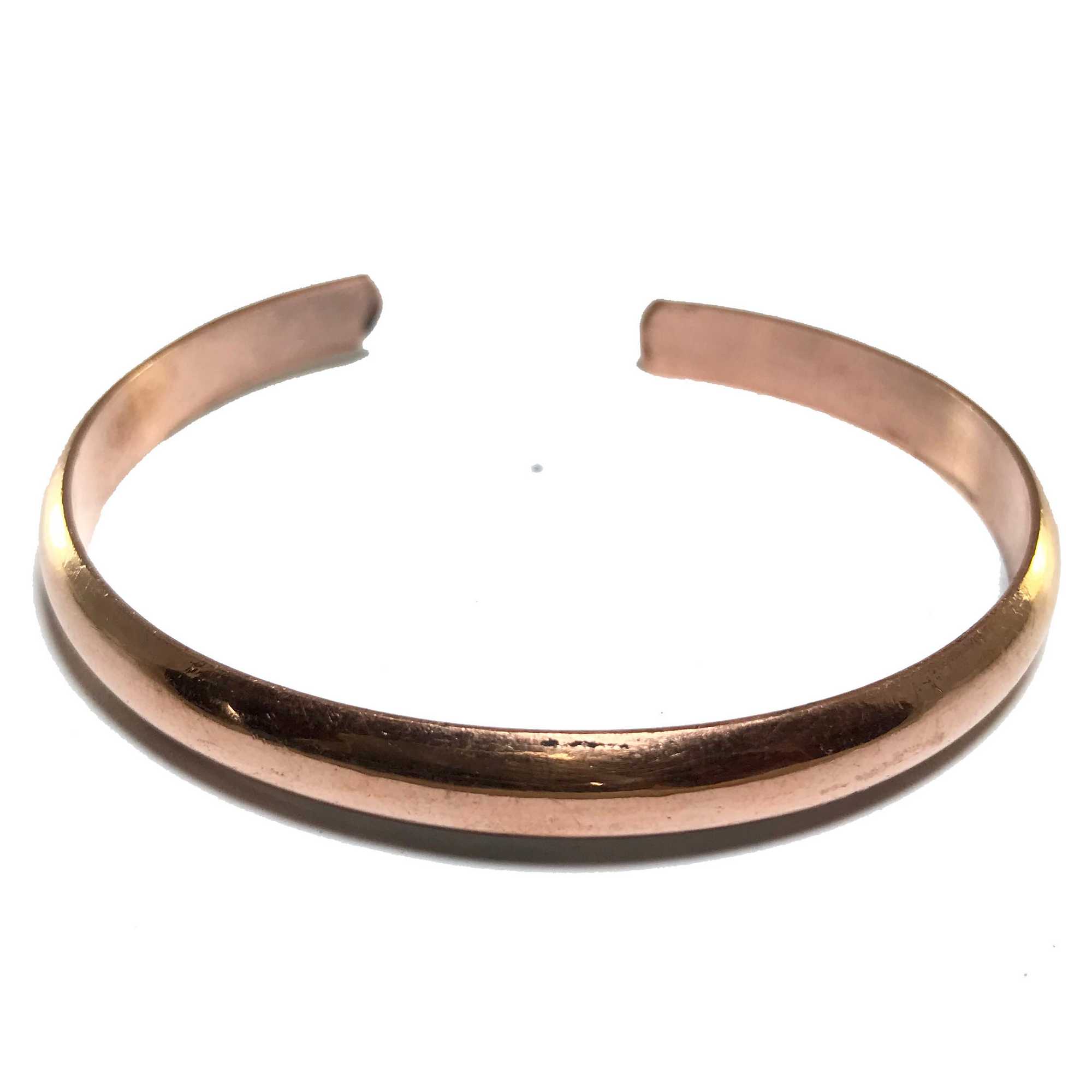 Copper Bracelet