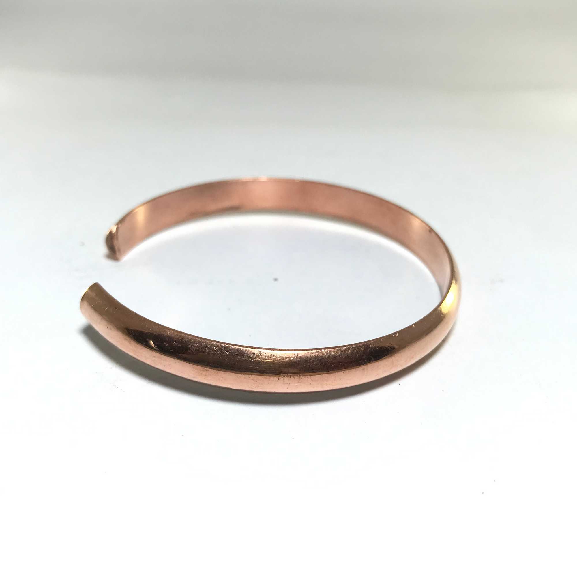 Copper Bracelet