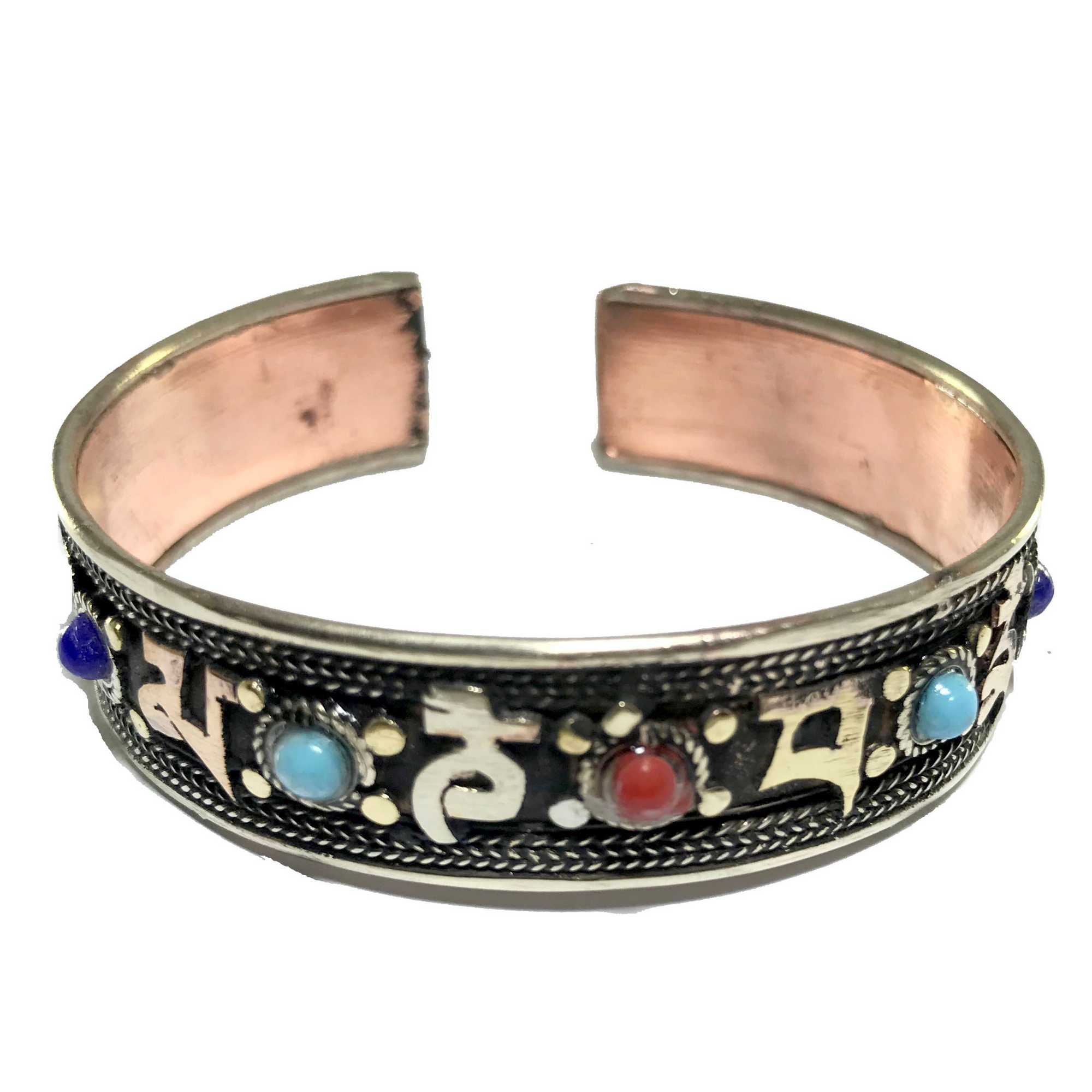 Metal Bracelet <span Style=