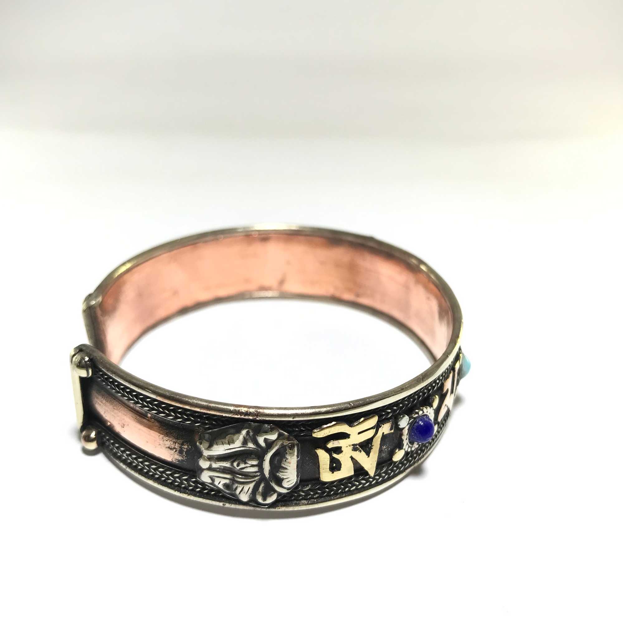 Metal Bracelet <span Style=
