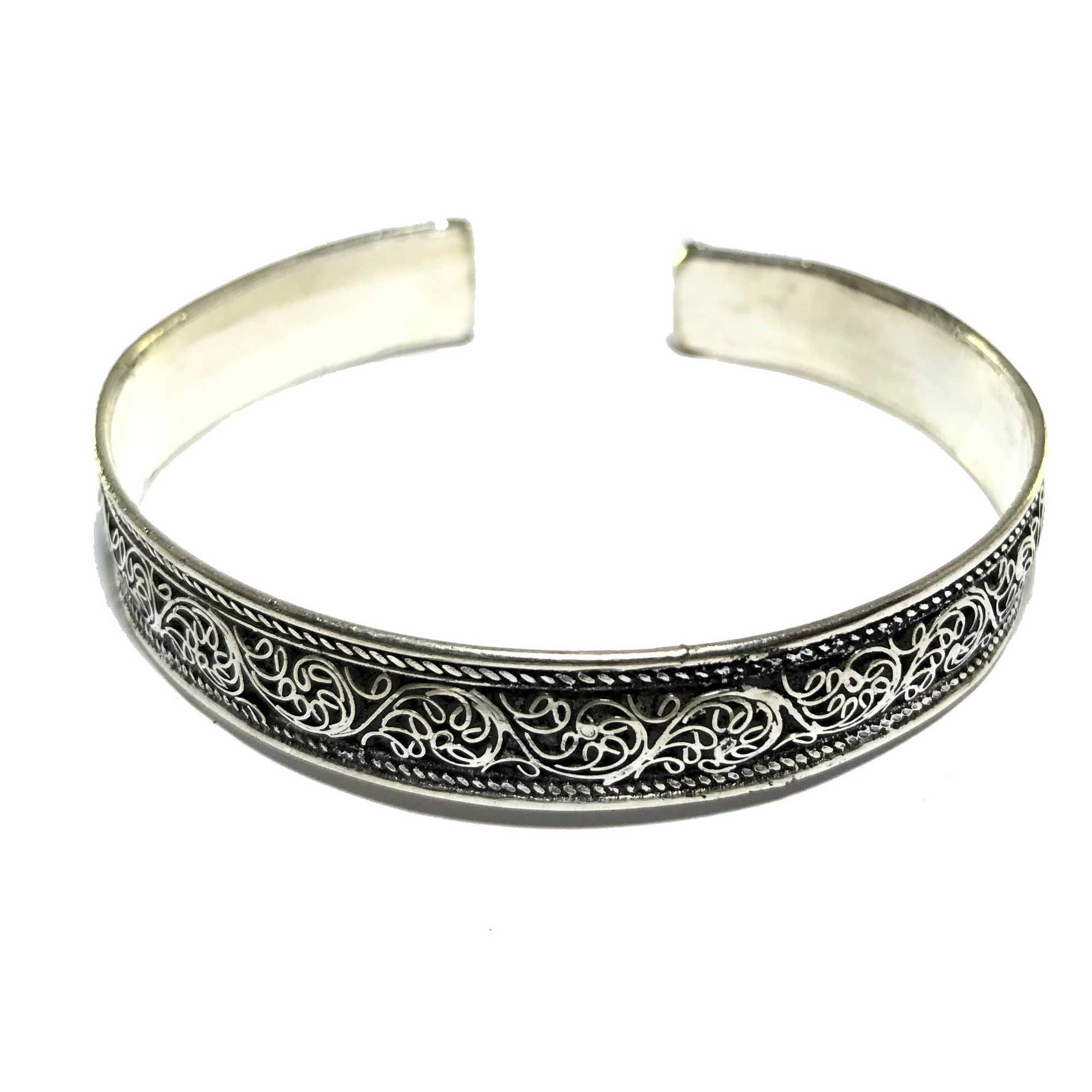 Metal Bracelet <span Style=
