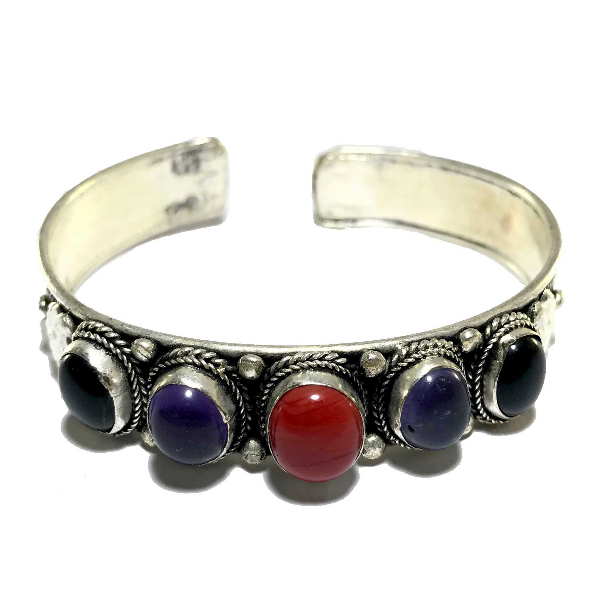 Metal Bracelet <span Style=
