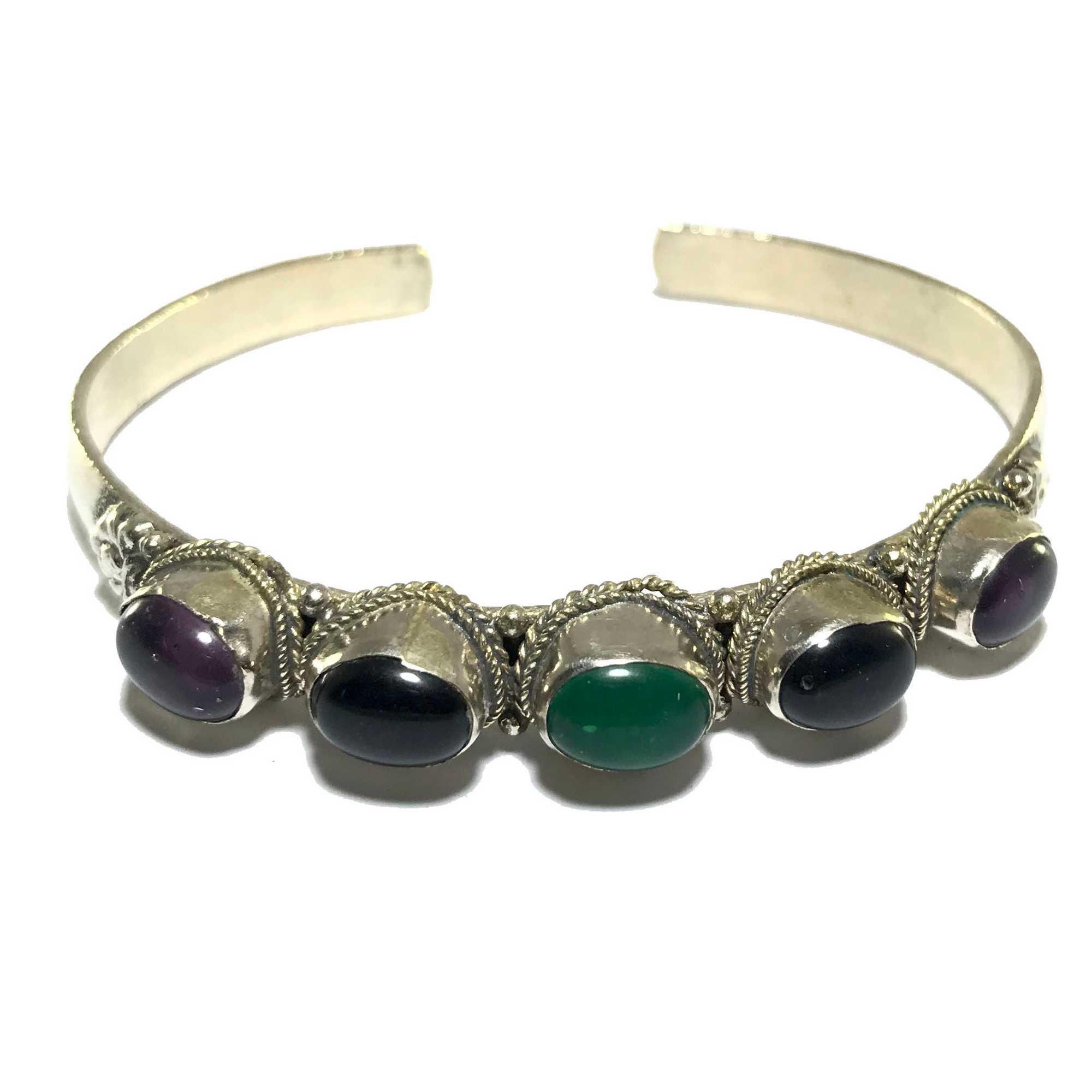 Metal Bracelet <span Style=