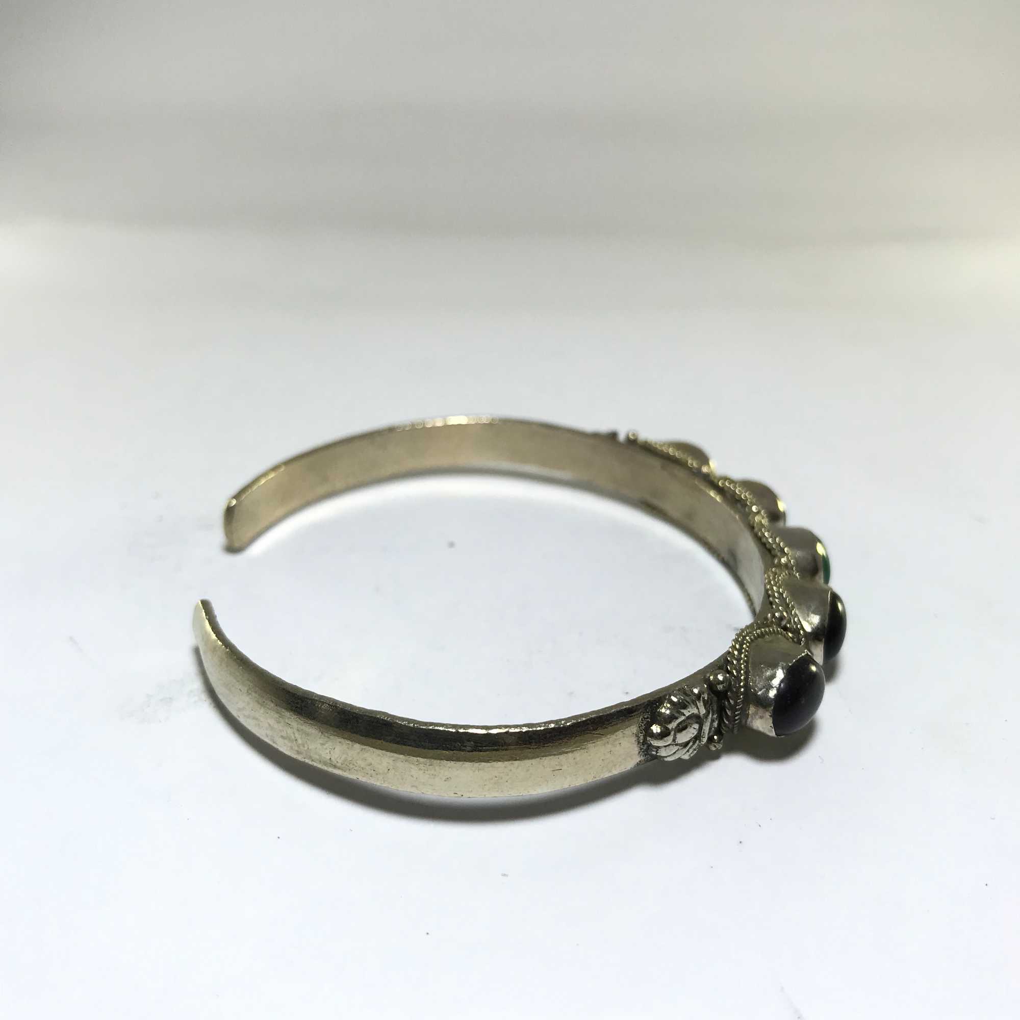 Metal Bracelet <span Style=