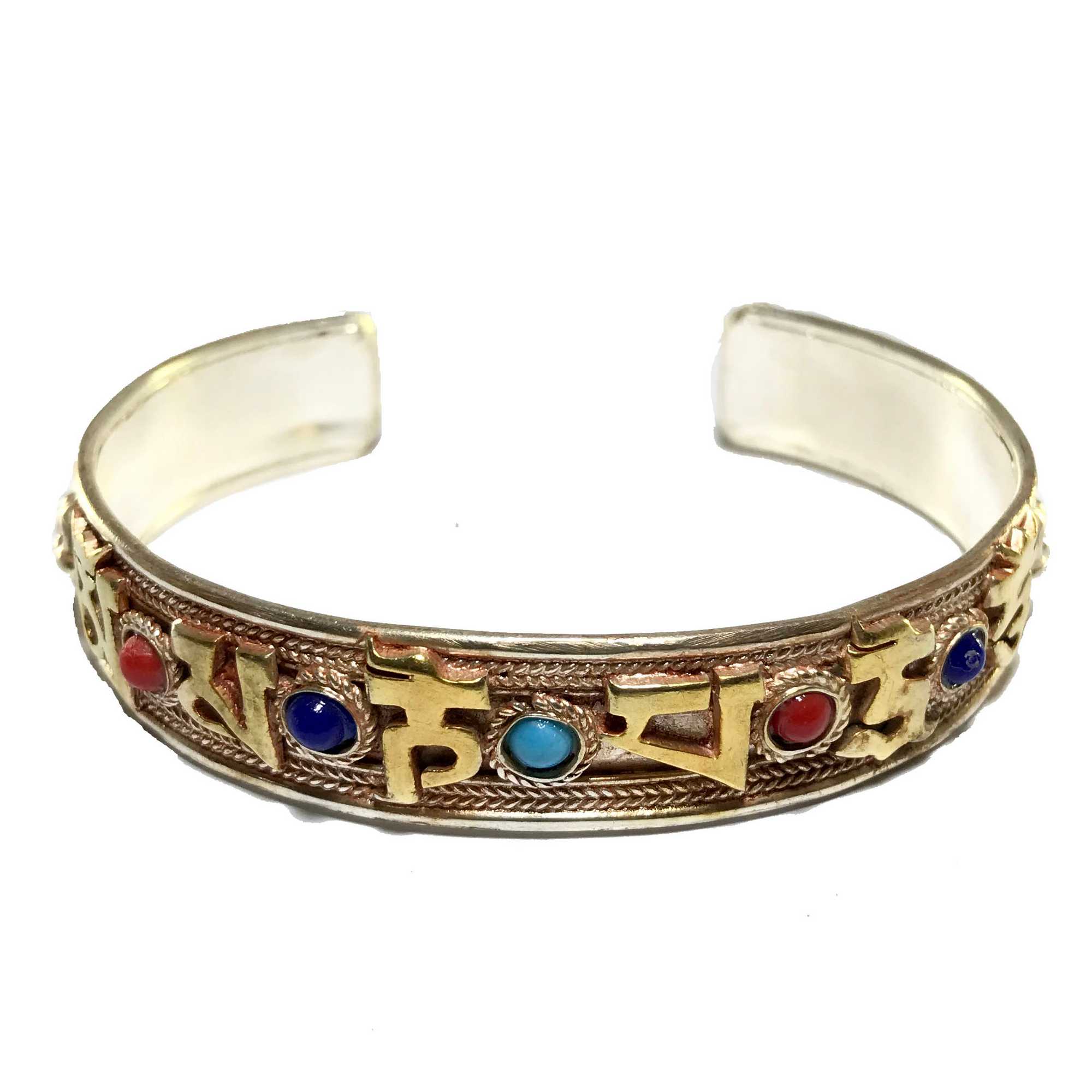 Metal Bracelet <span Style=