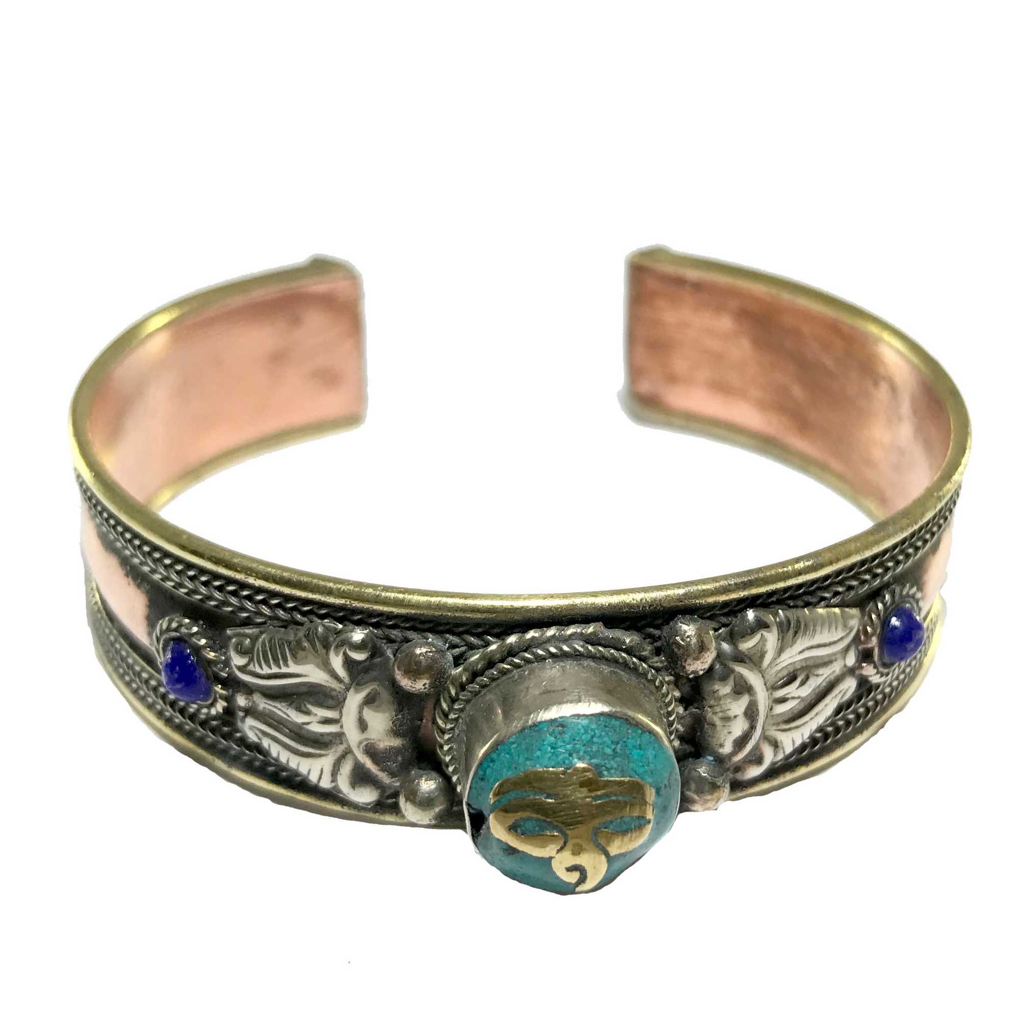 Metal Bracelet <span Style=