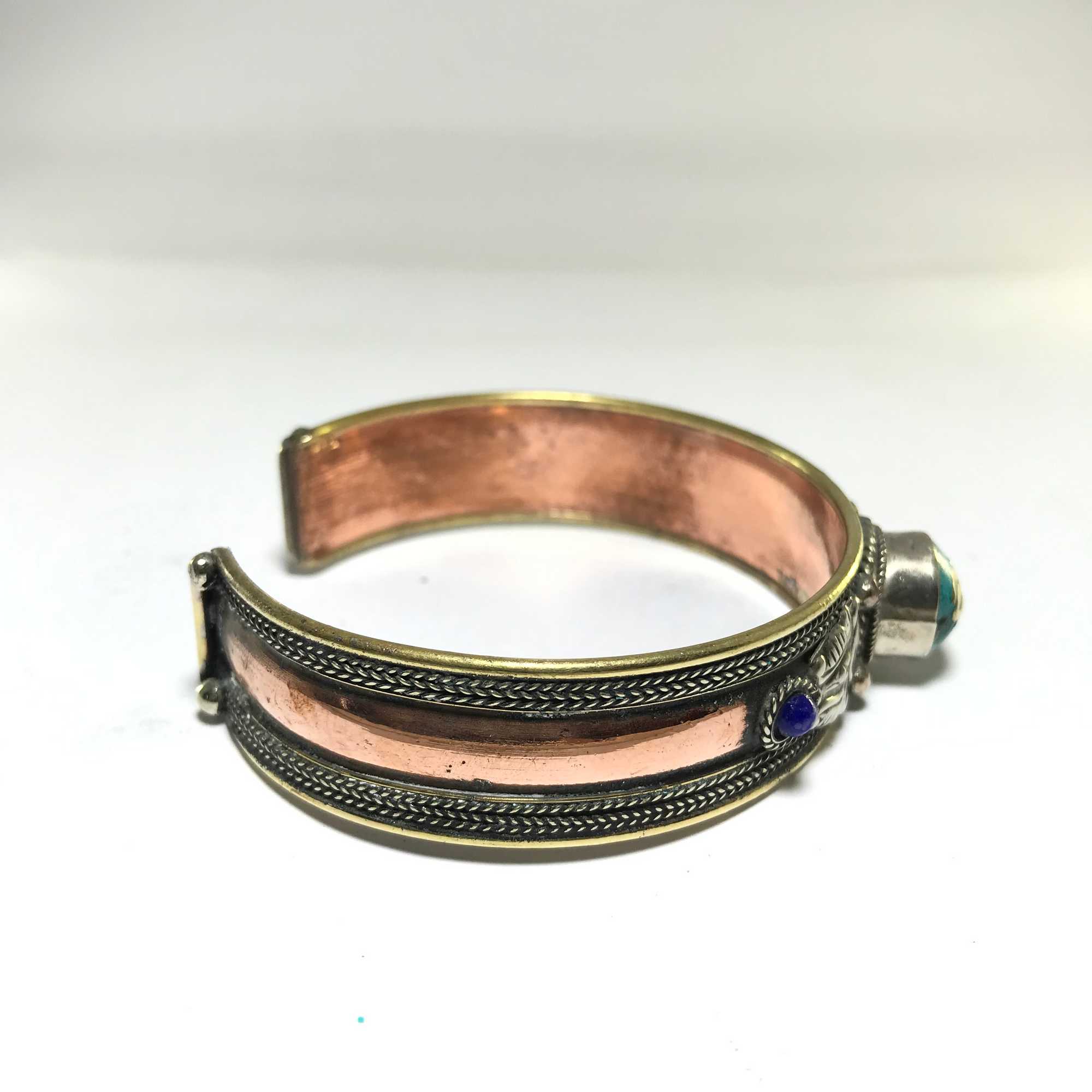 Metal Bracelet <span Style=