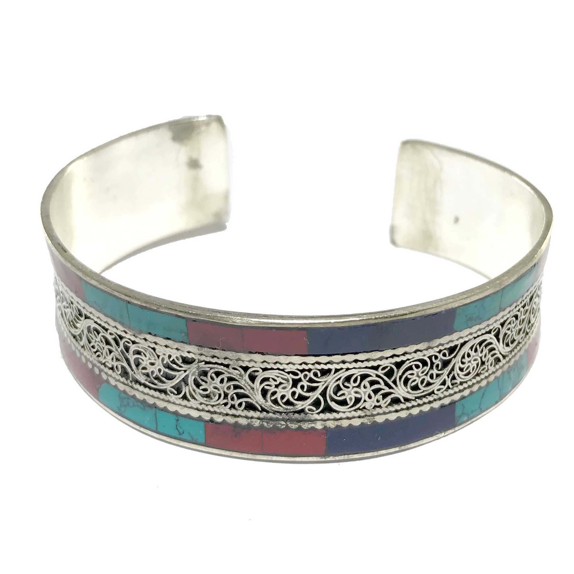 Metal Bracelet <span Style=