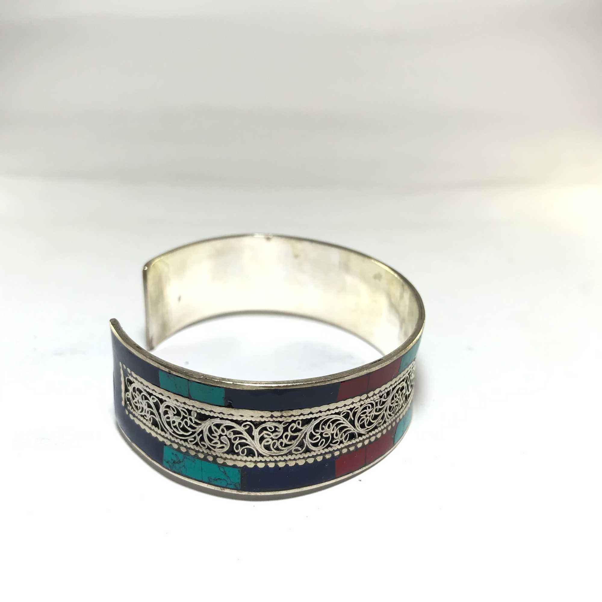 Metal Bracelet <span Style=