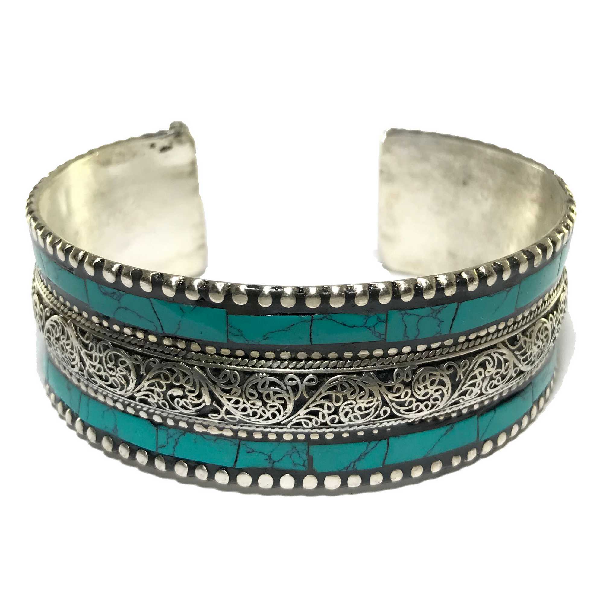 Metal Bracelet <span Style=