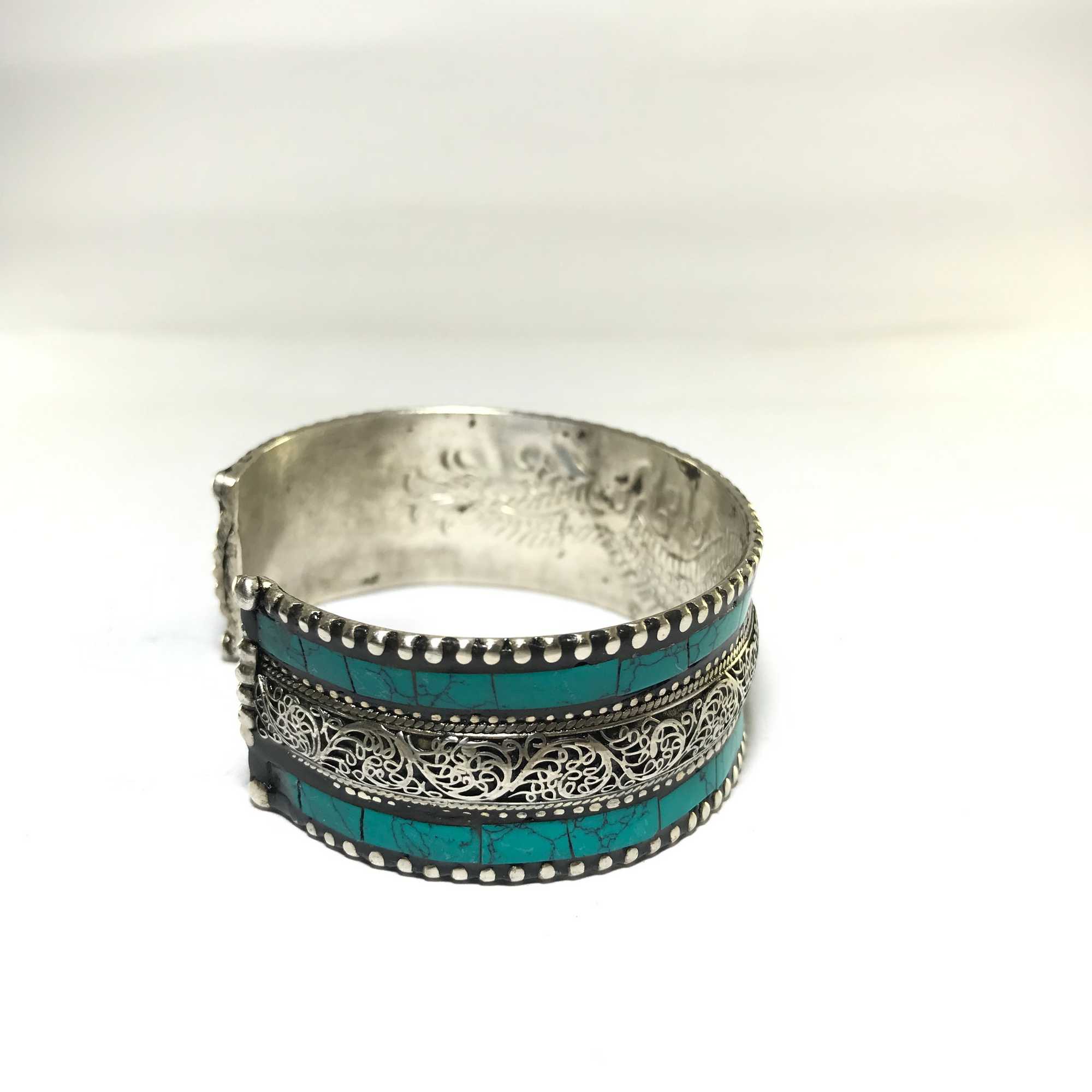Metal Bracelet <span Style=