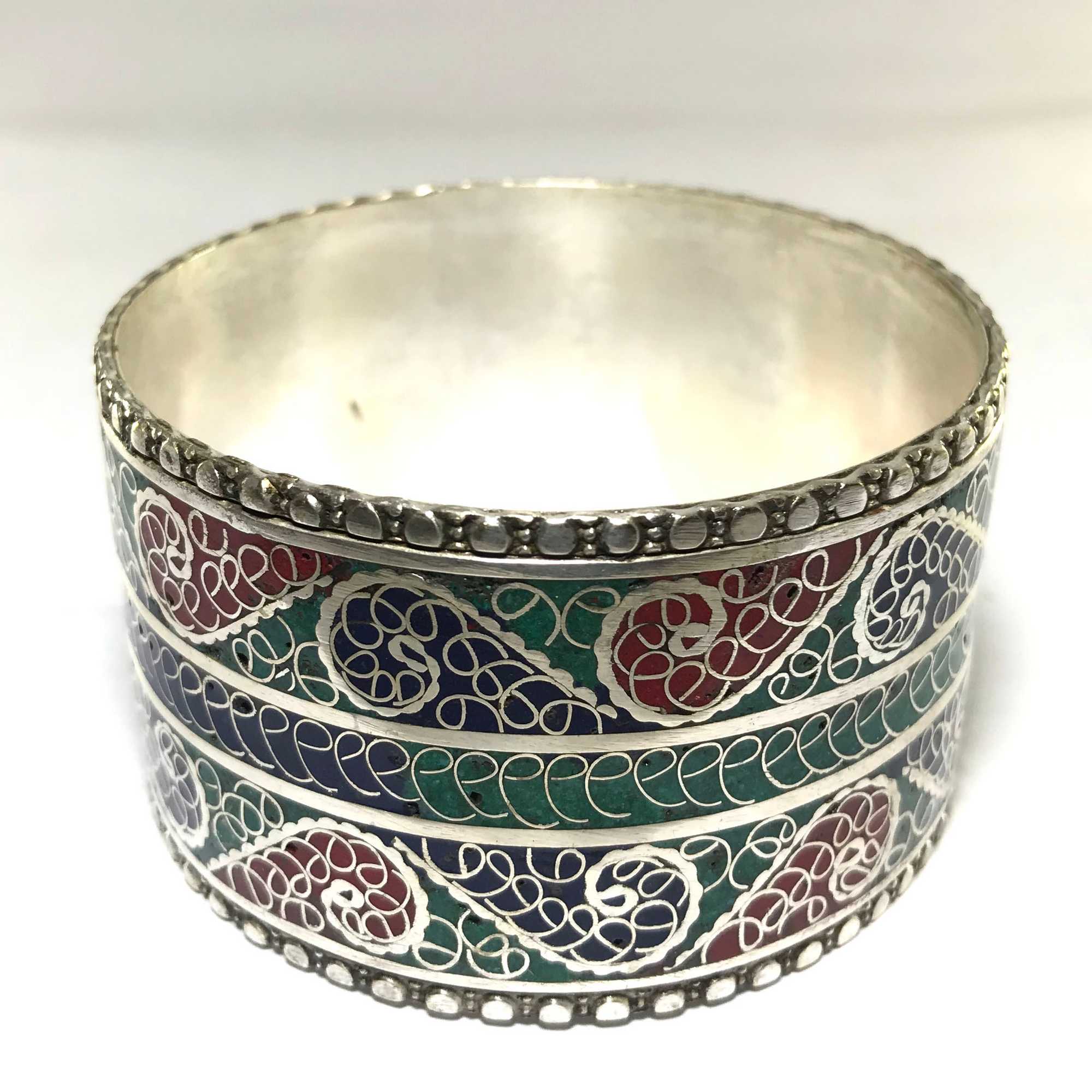 Metal Bracelet <span Style=