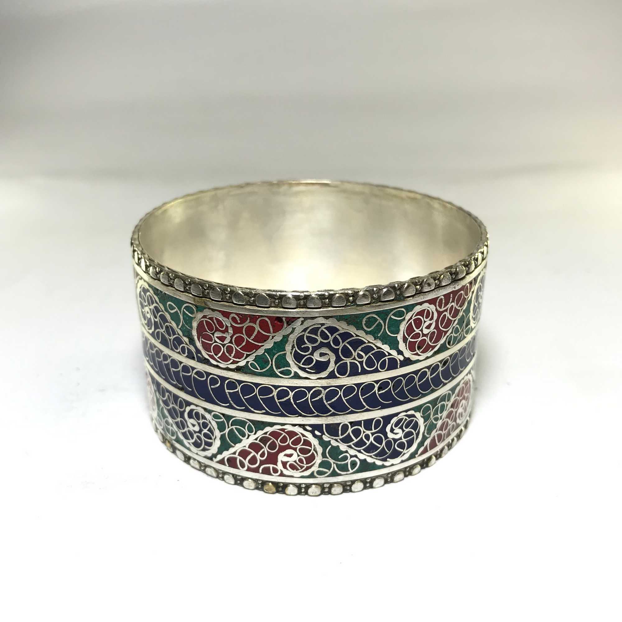 Metal Bracelet <span Style=