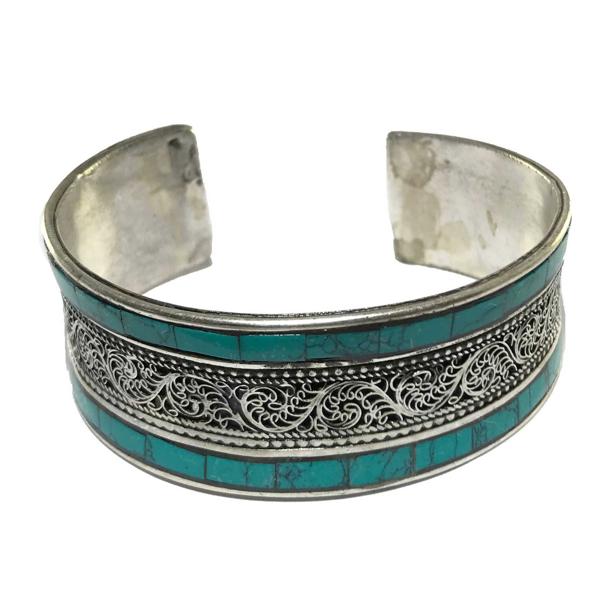 Metal Bracelet <span Style=