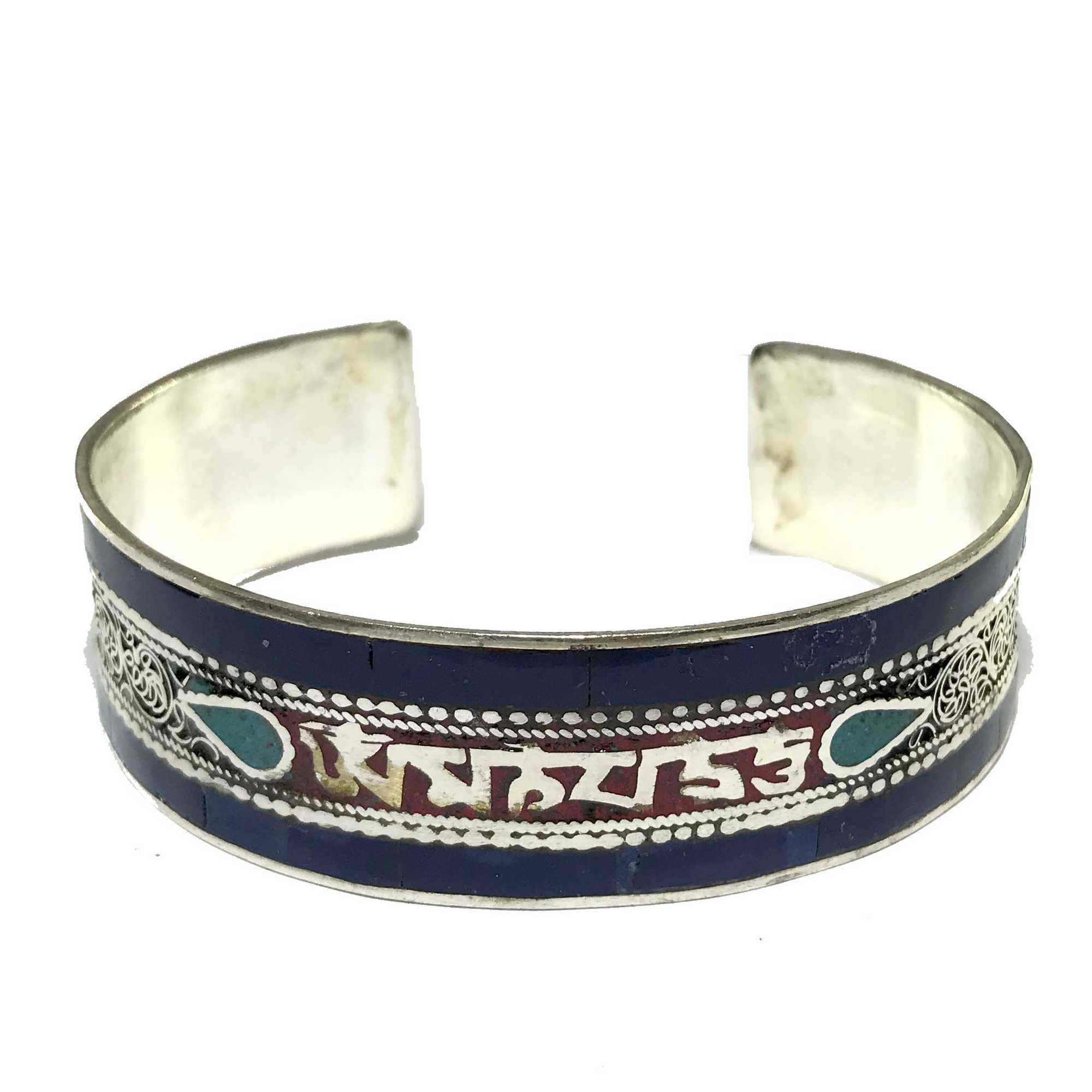 Metal Bracelet <span Style=