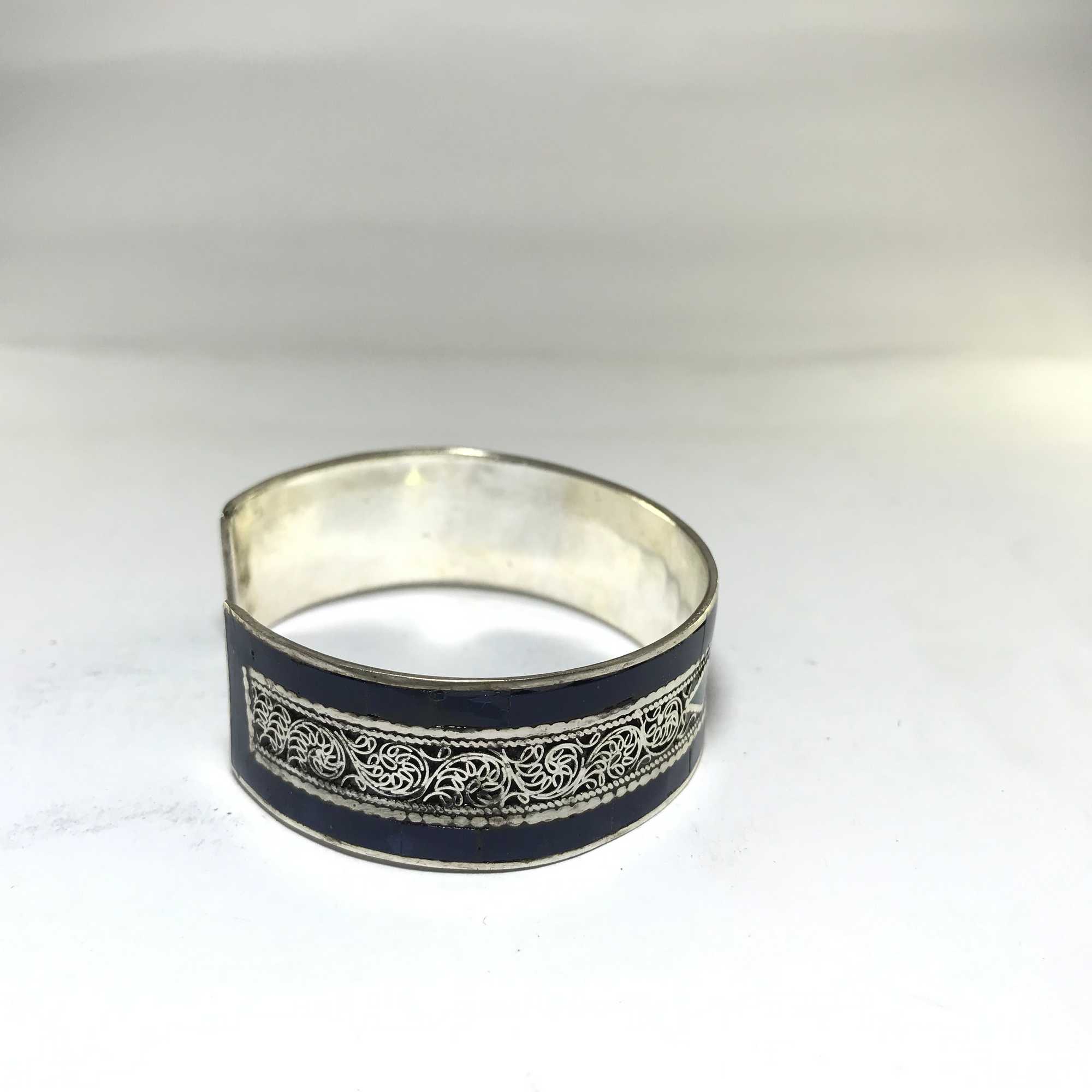 Metal Bracelet <span Style=