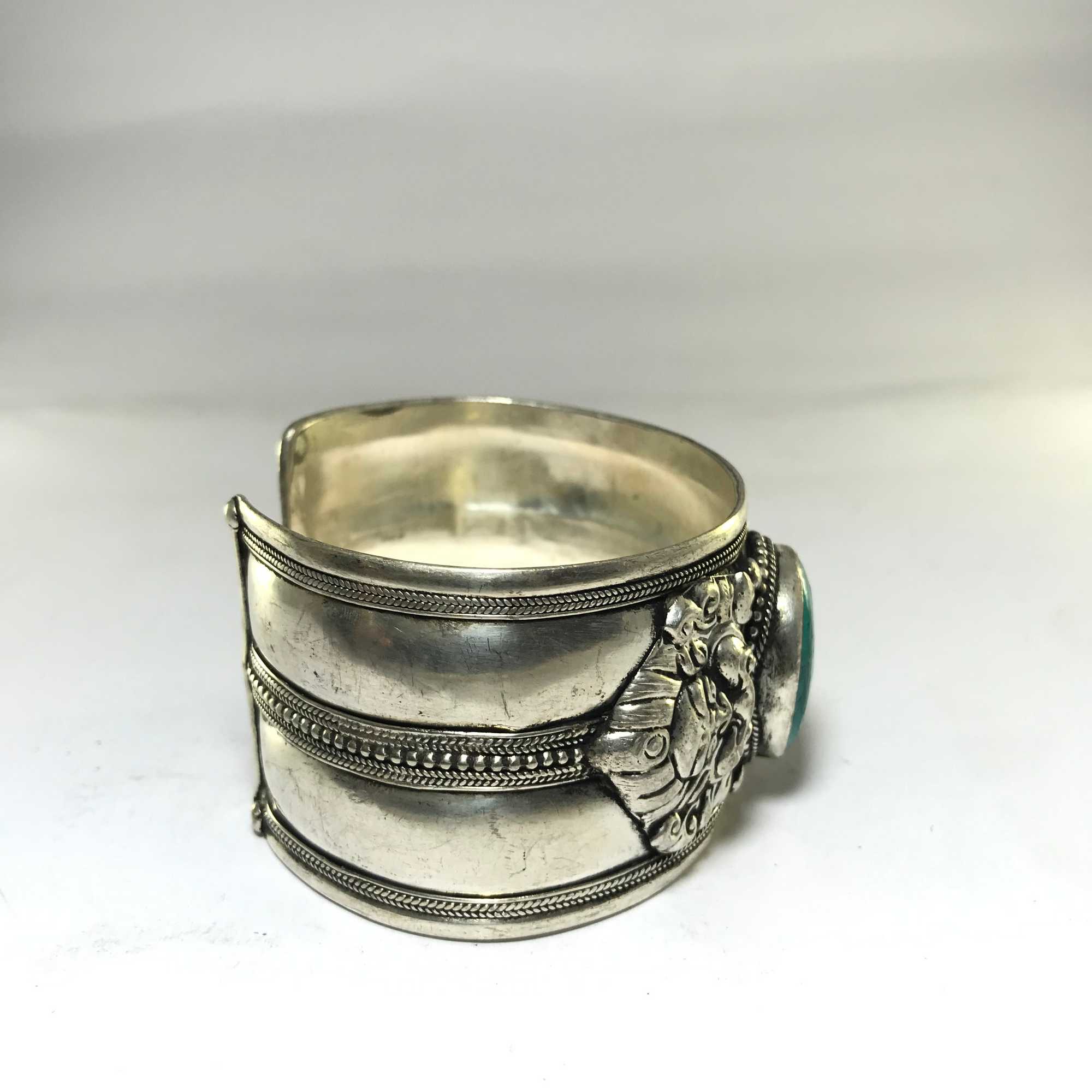 Metal Bracelet <span Style=