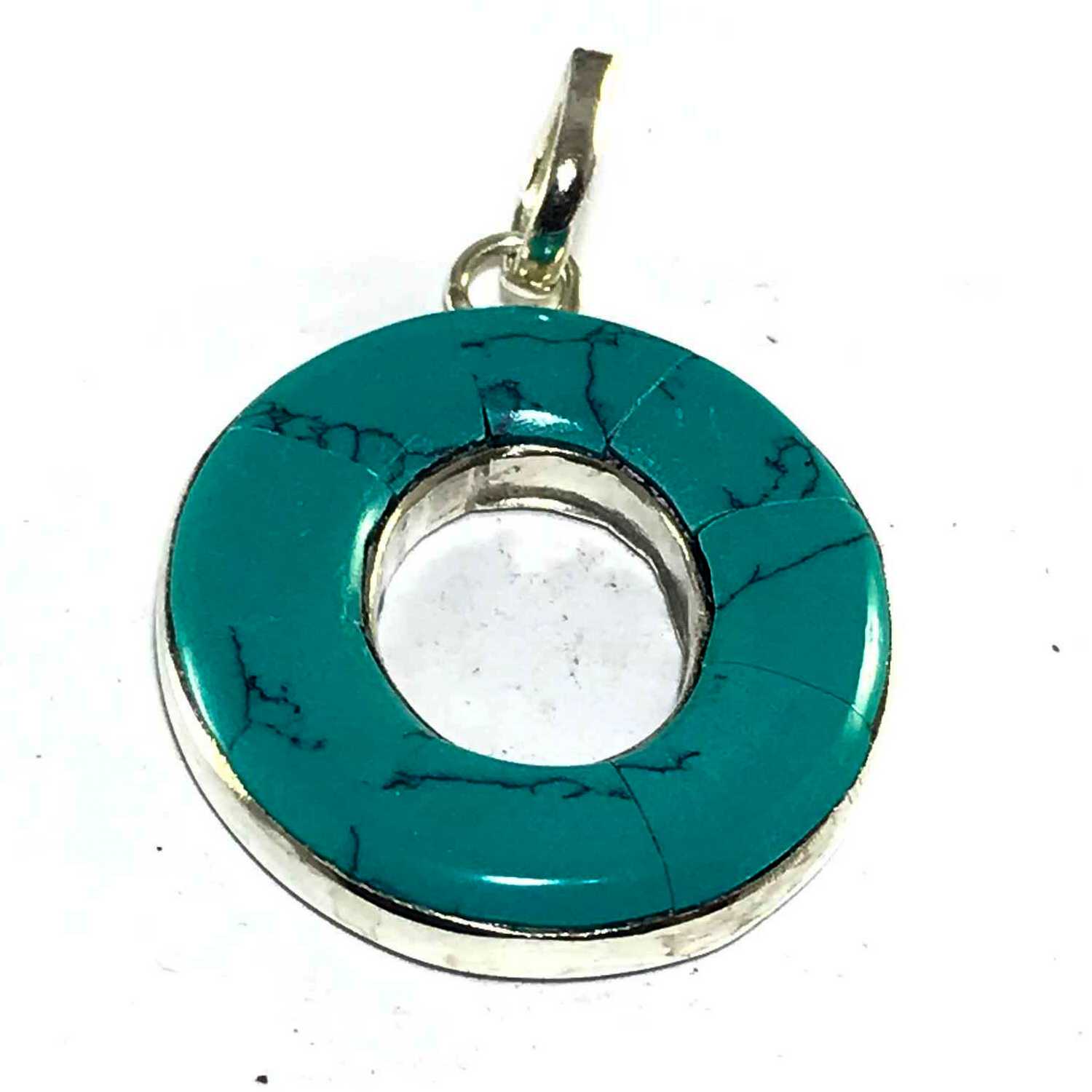 Tibetan Tourquise<span Style=