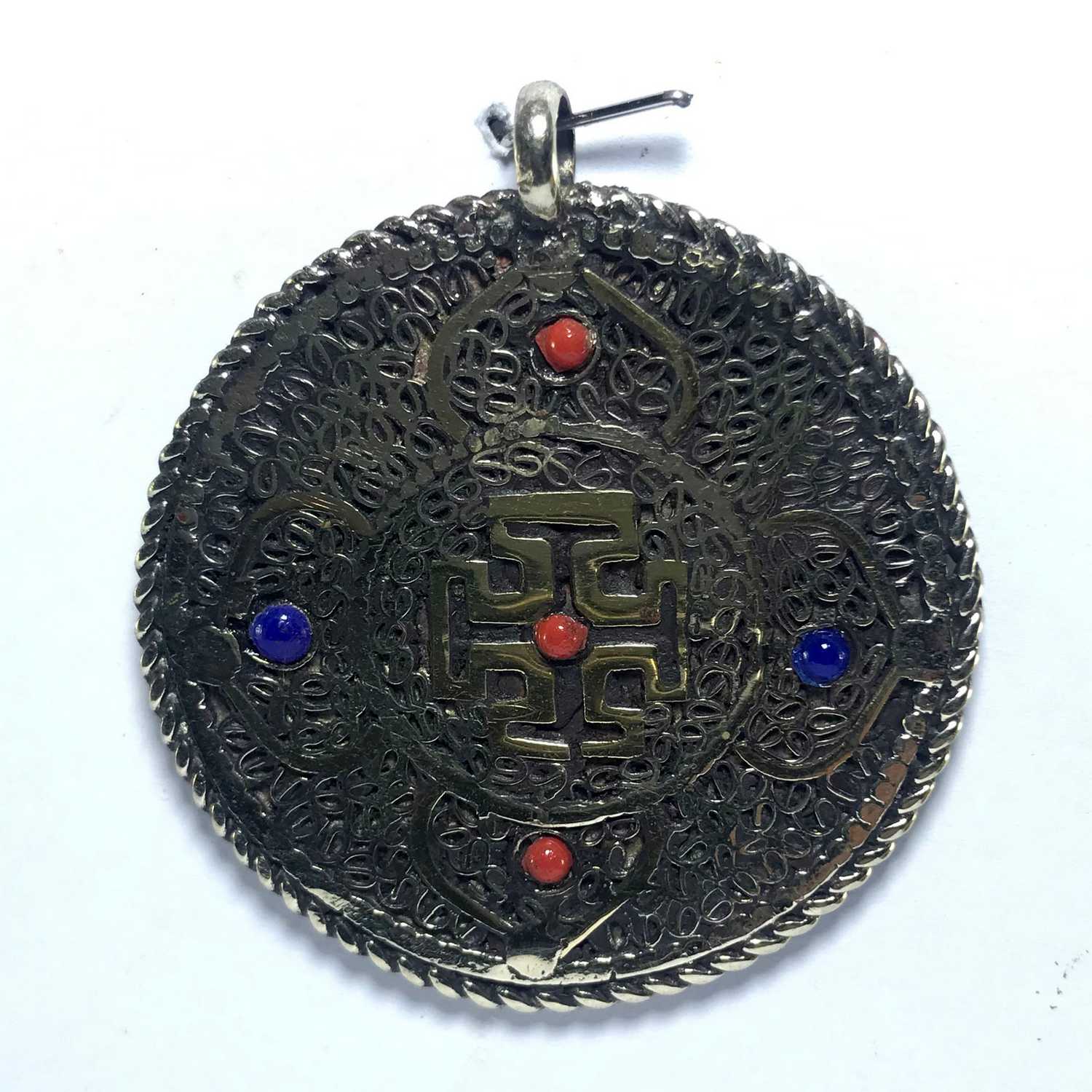 Metal Double Side <span Style=