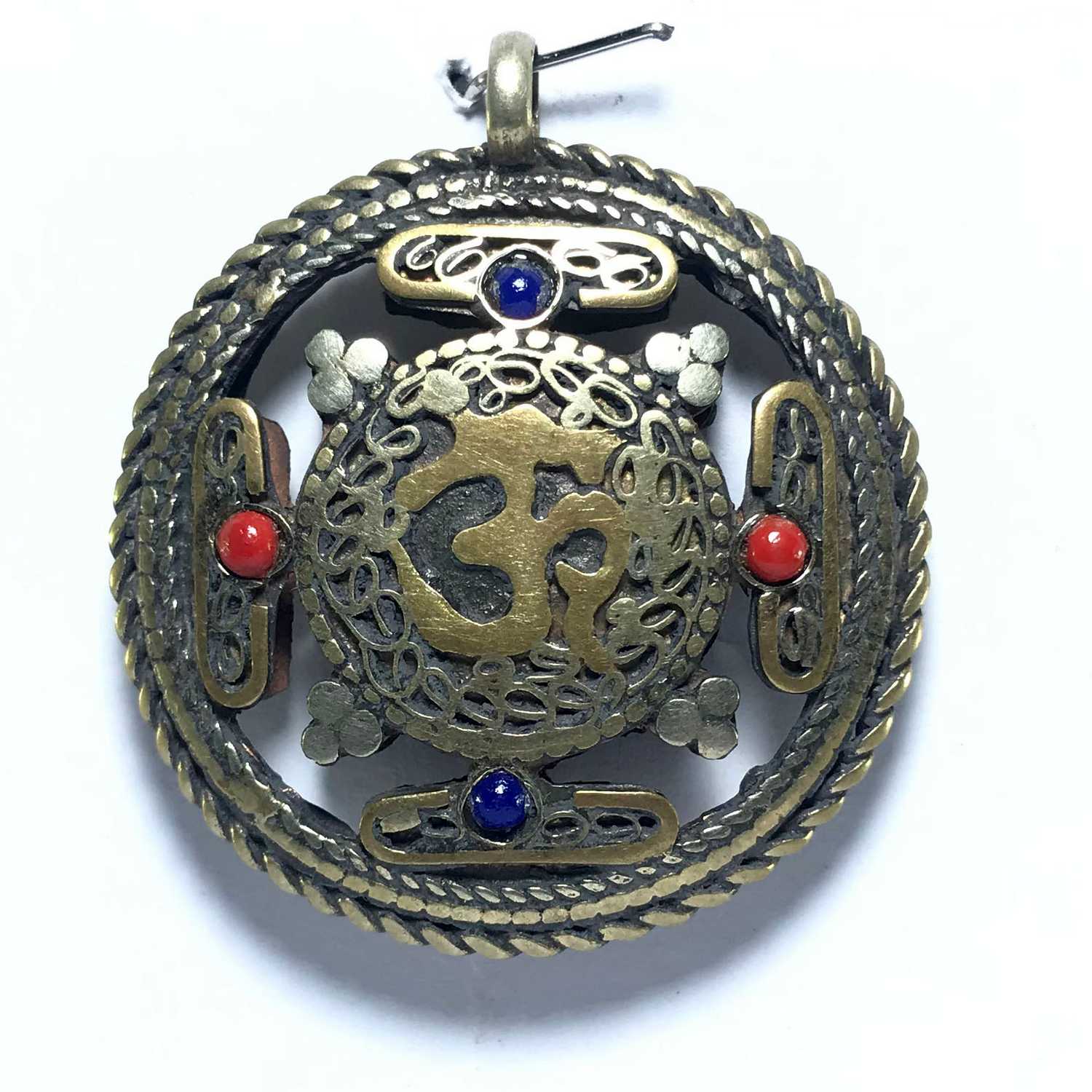 Metal Double Side <span Style=