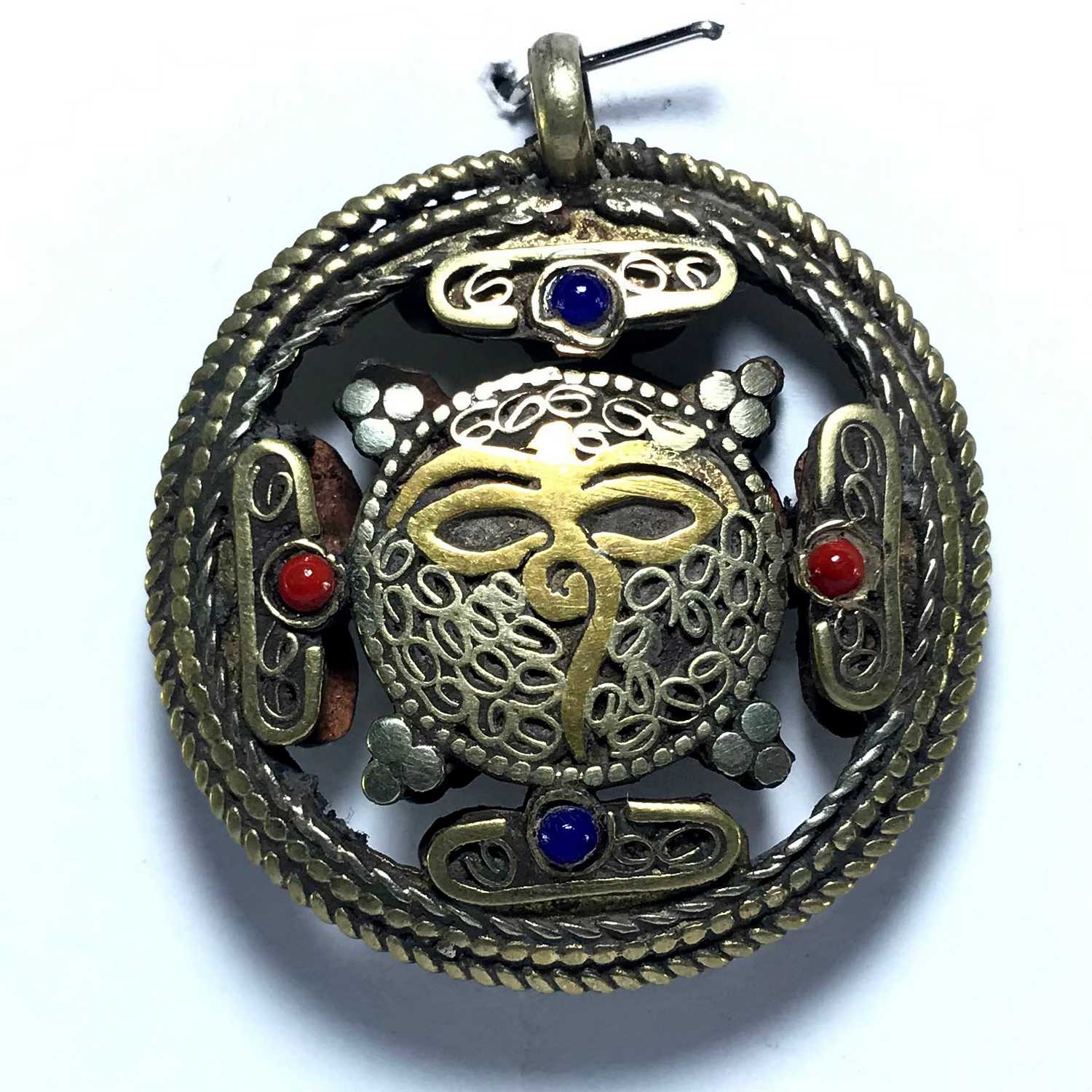 Metal Double Side <span Style=