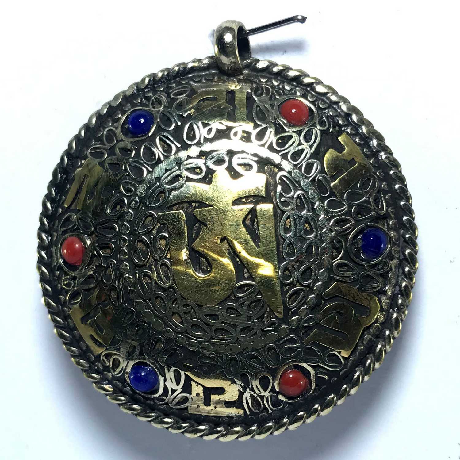 Metal Double Side <span Style=