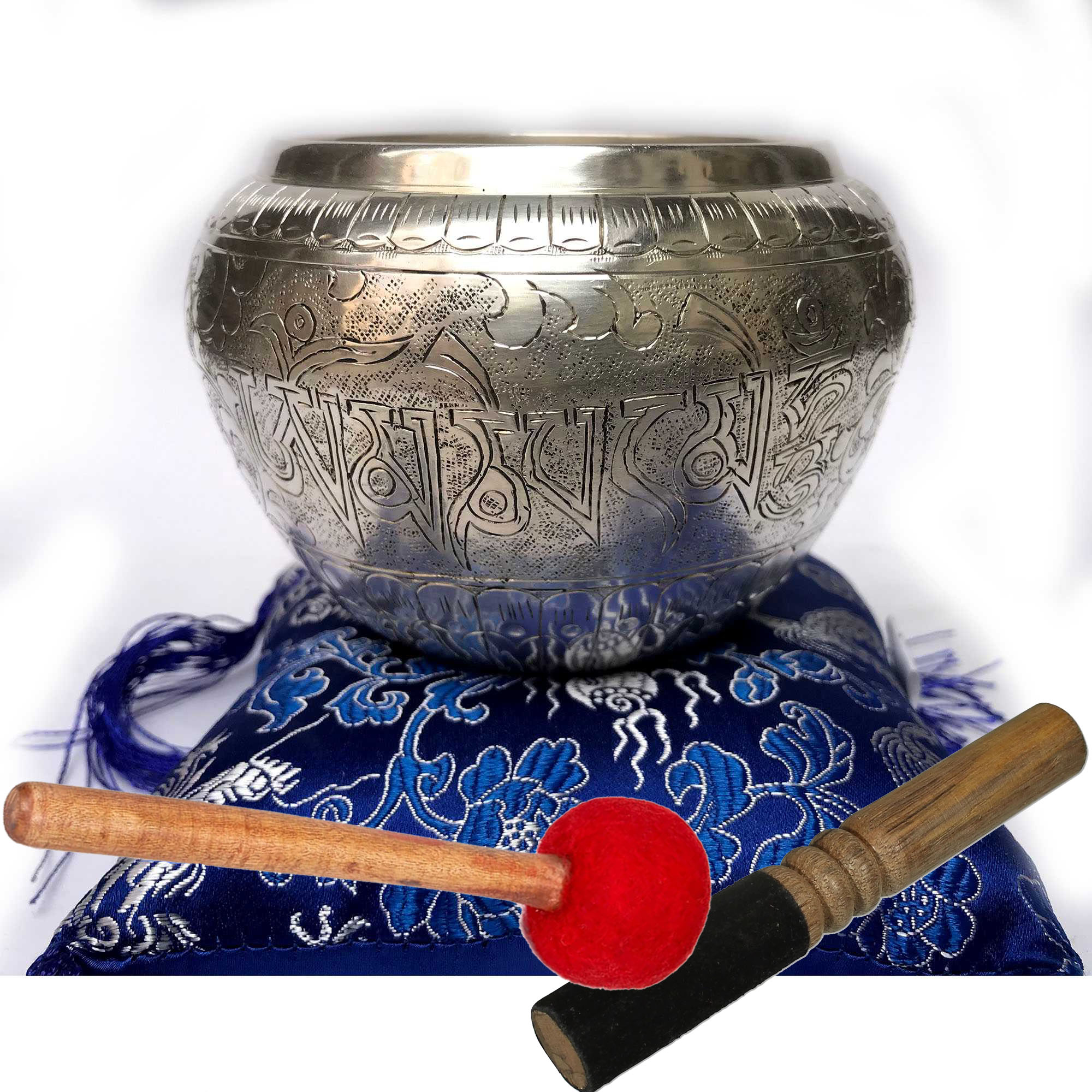 Gulpa Singing Bowl <span Style=