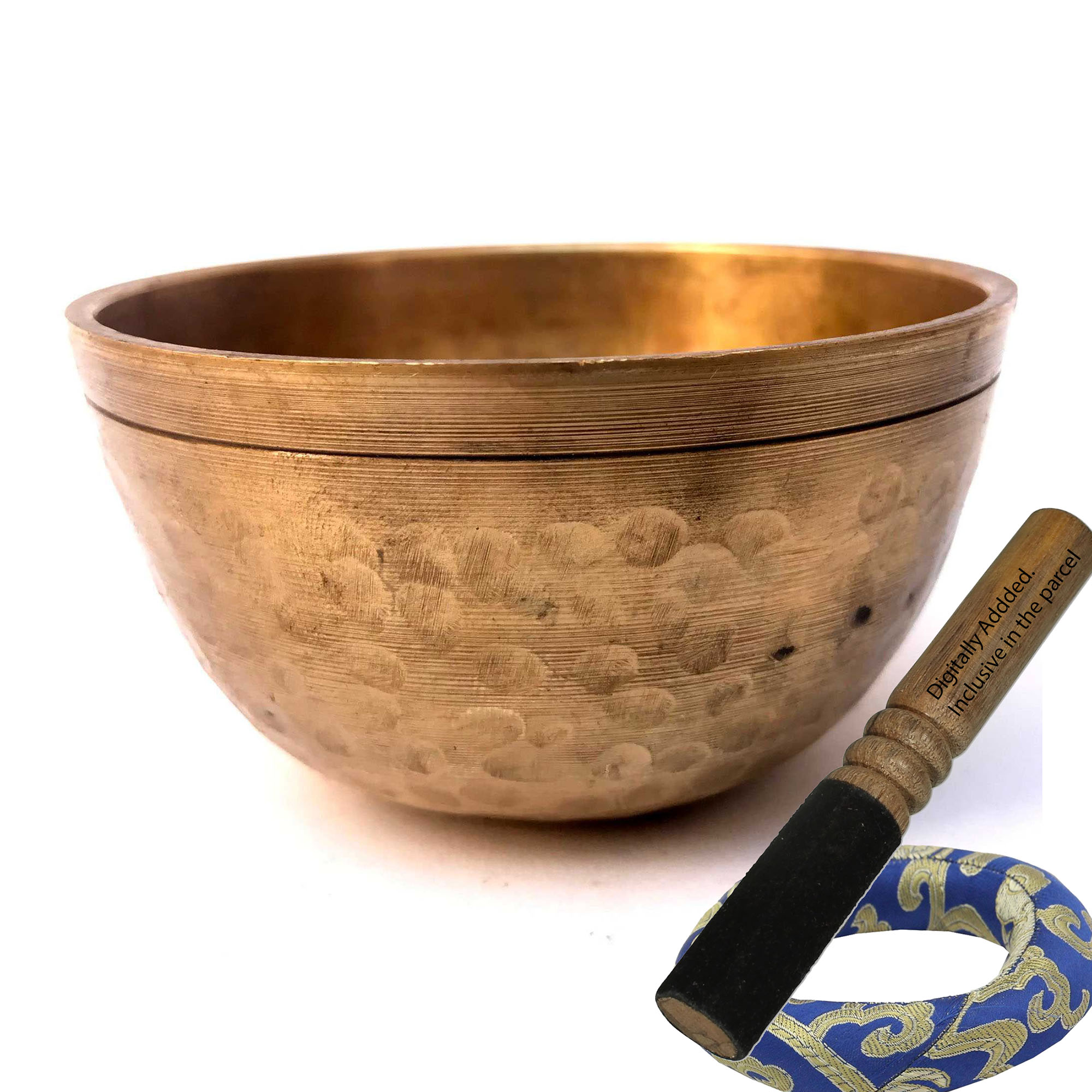 High Sining Bowl