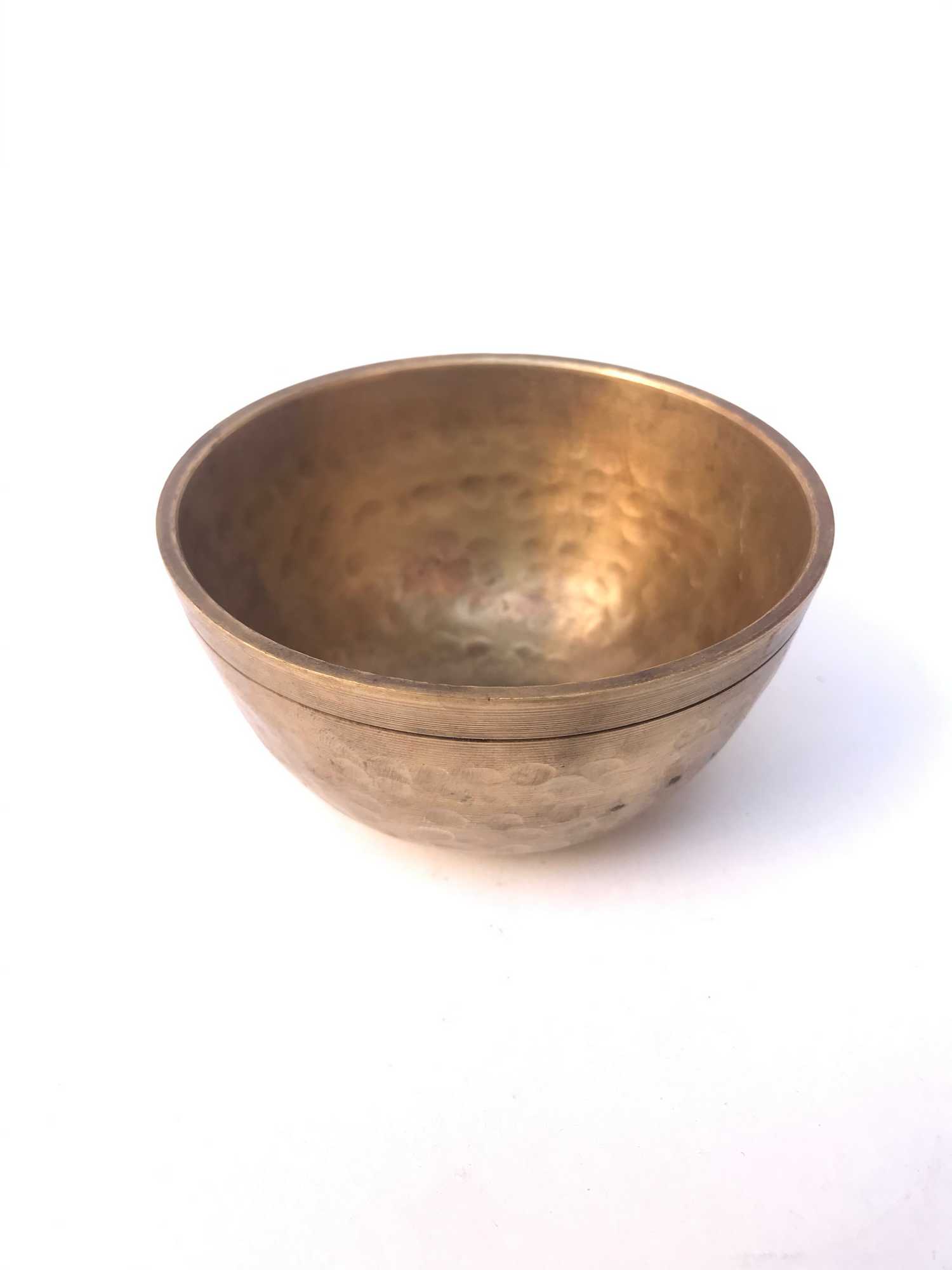 High Sining Bowl