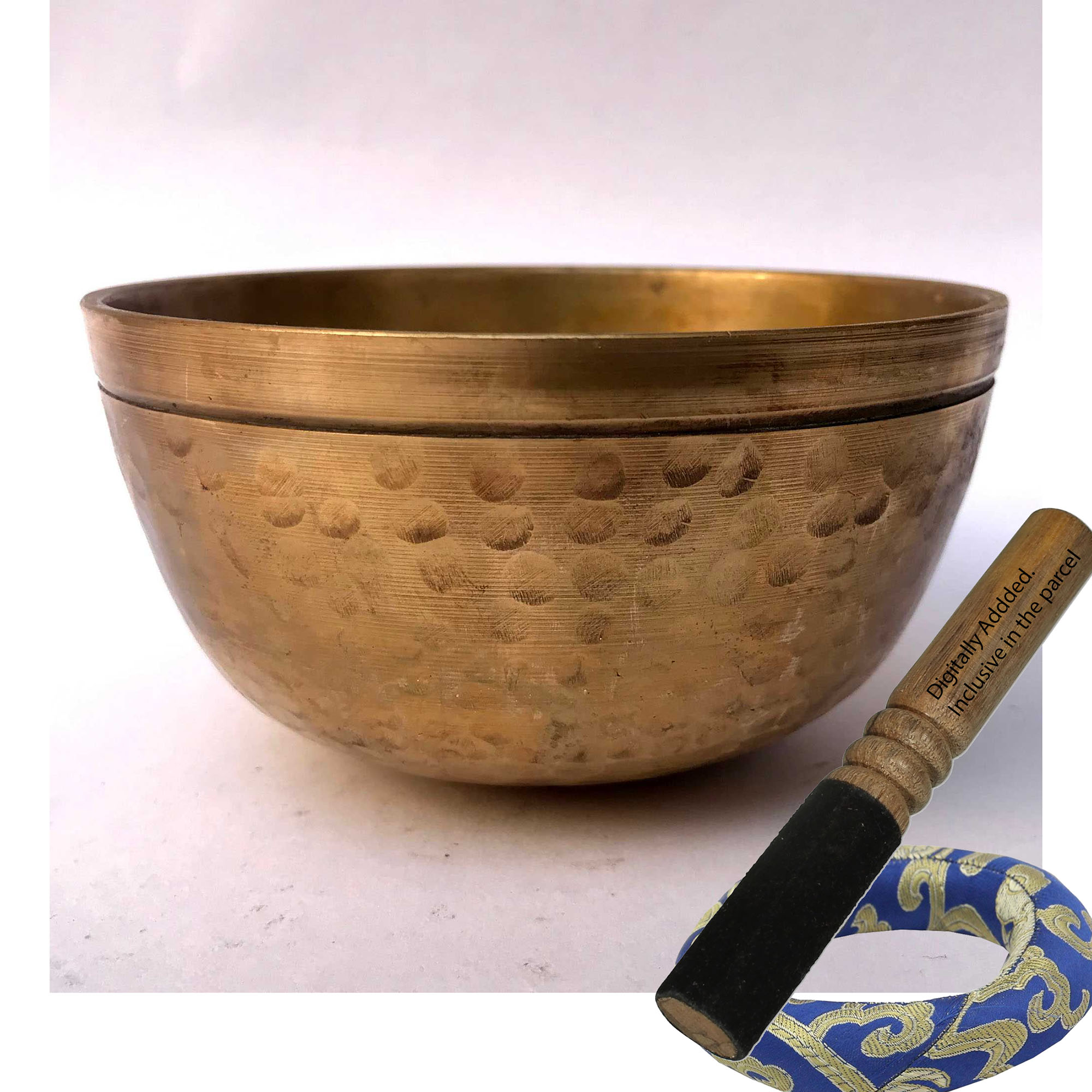 High Sining Bowl