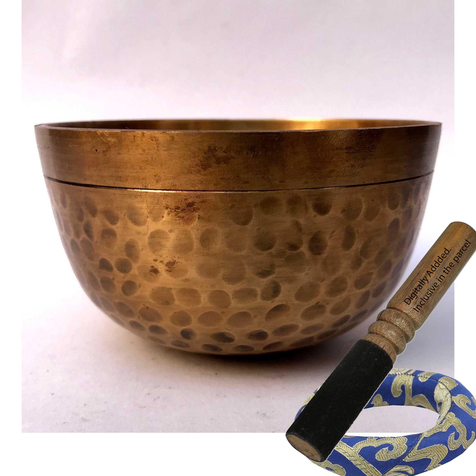 High Sining Bowl