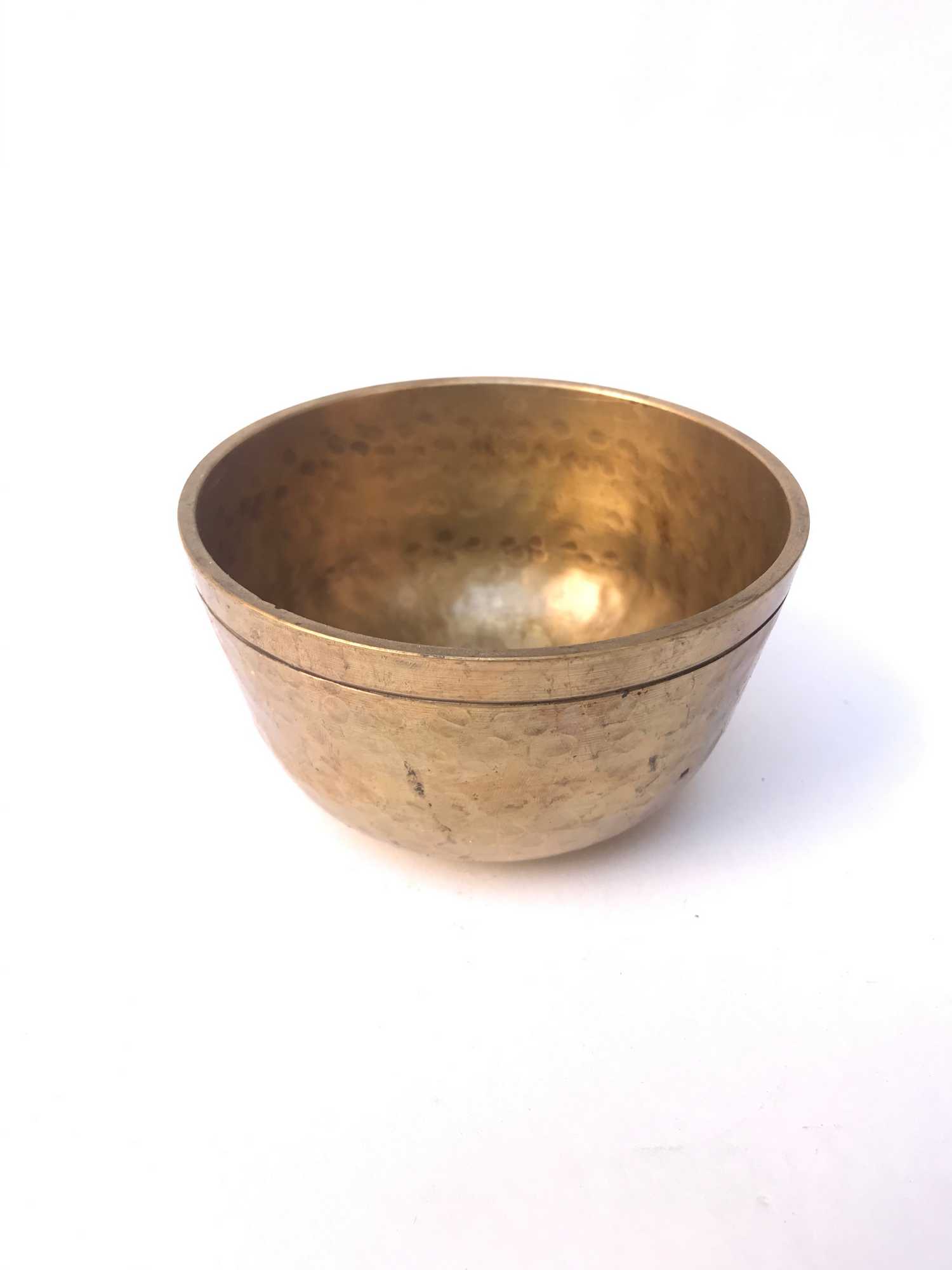 High Sining Bowl