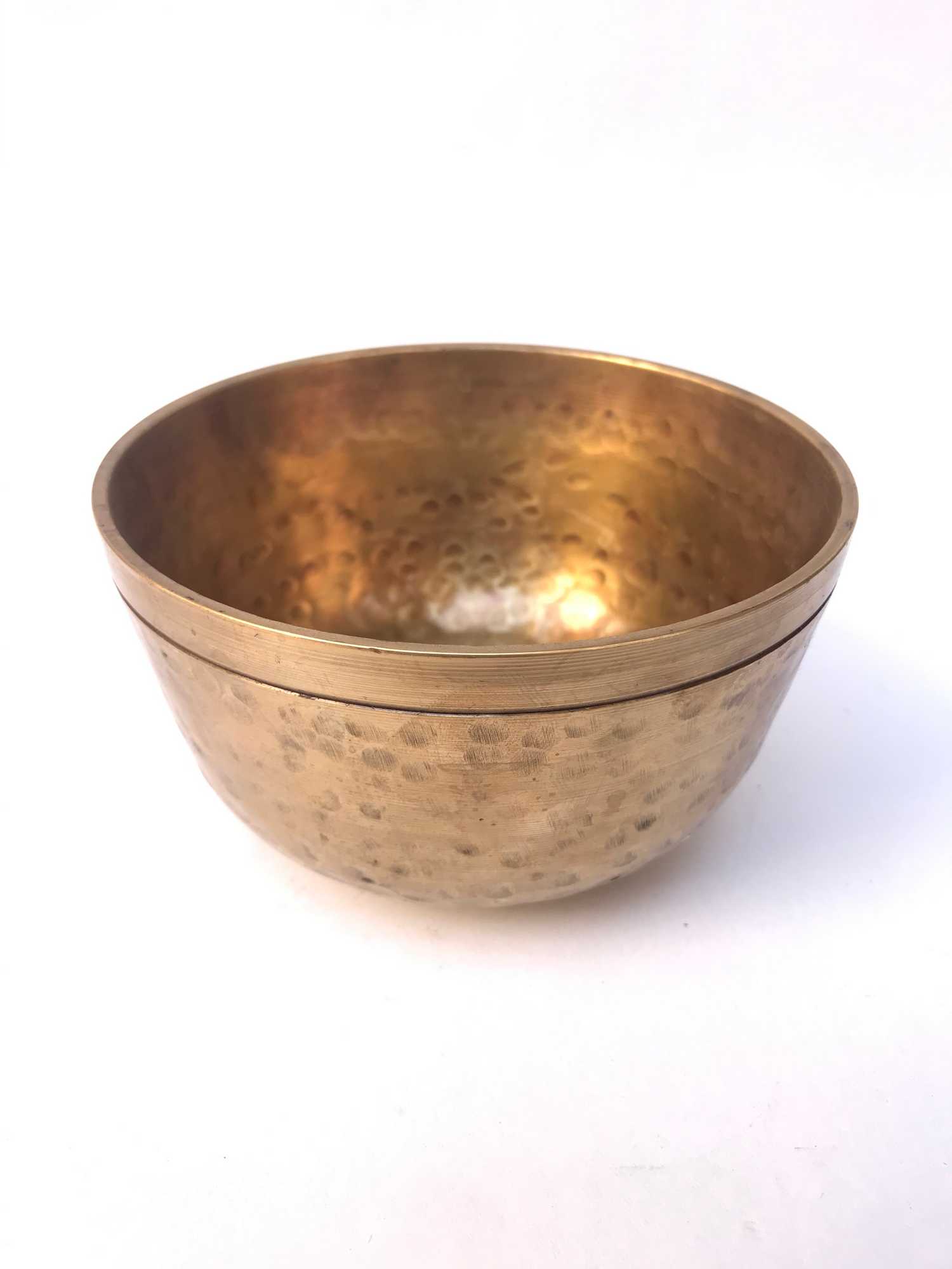 High Sining Bowl