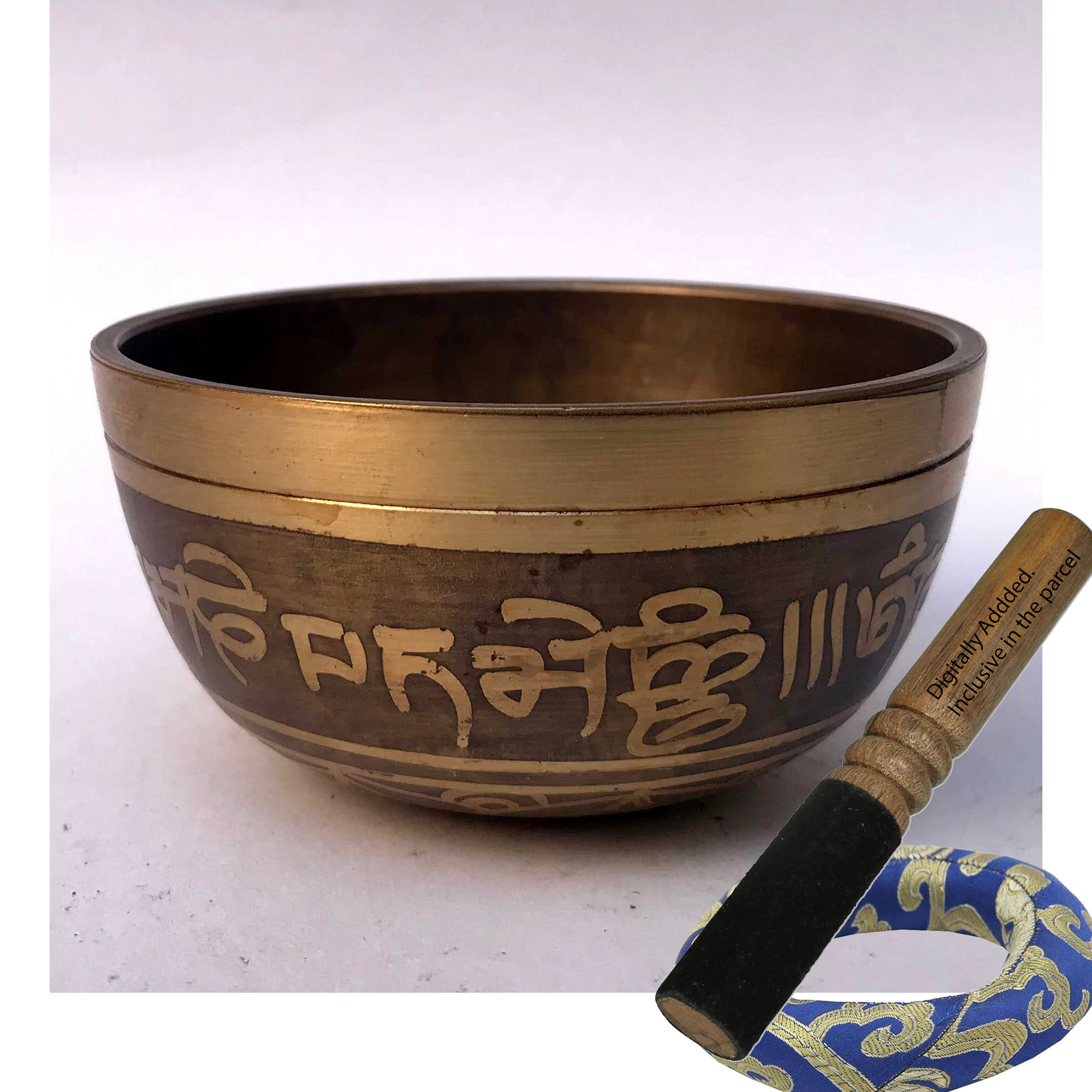 High Sining Bowl