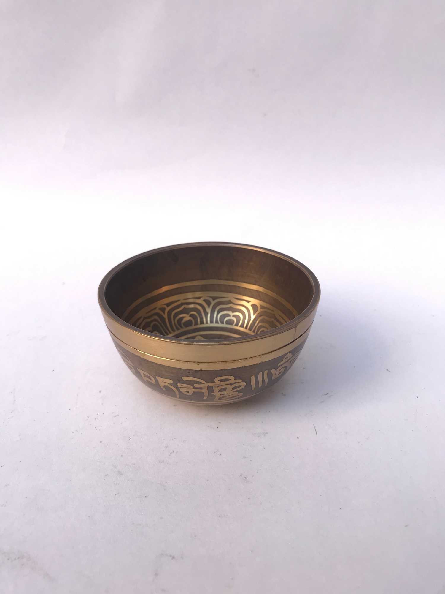 High Sining Bowl