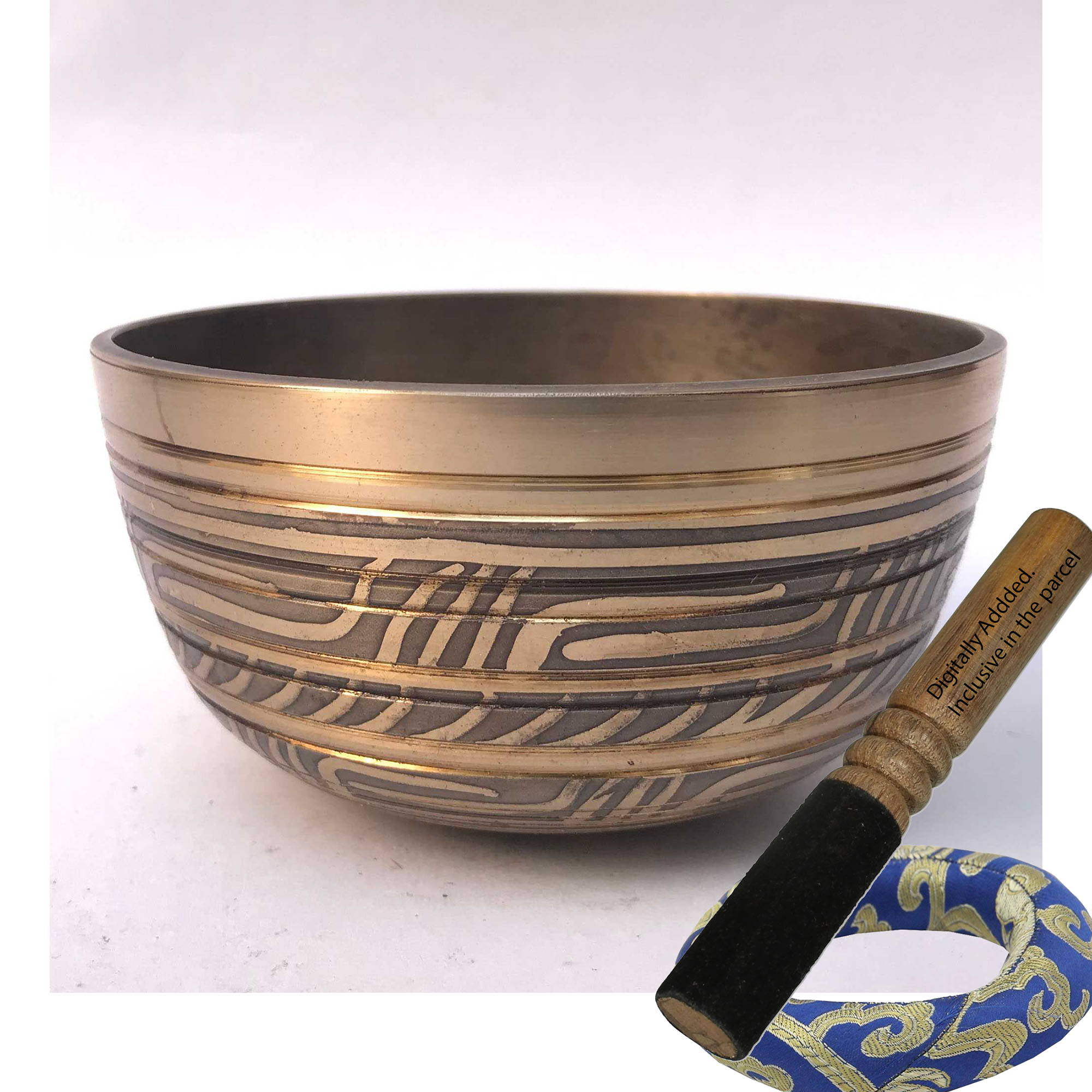 High Sining Bowl