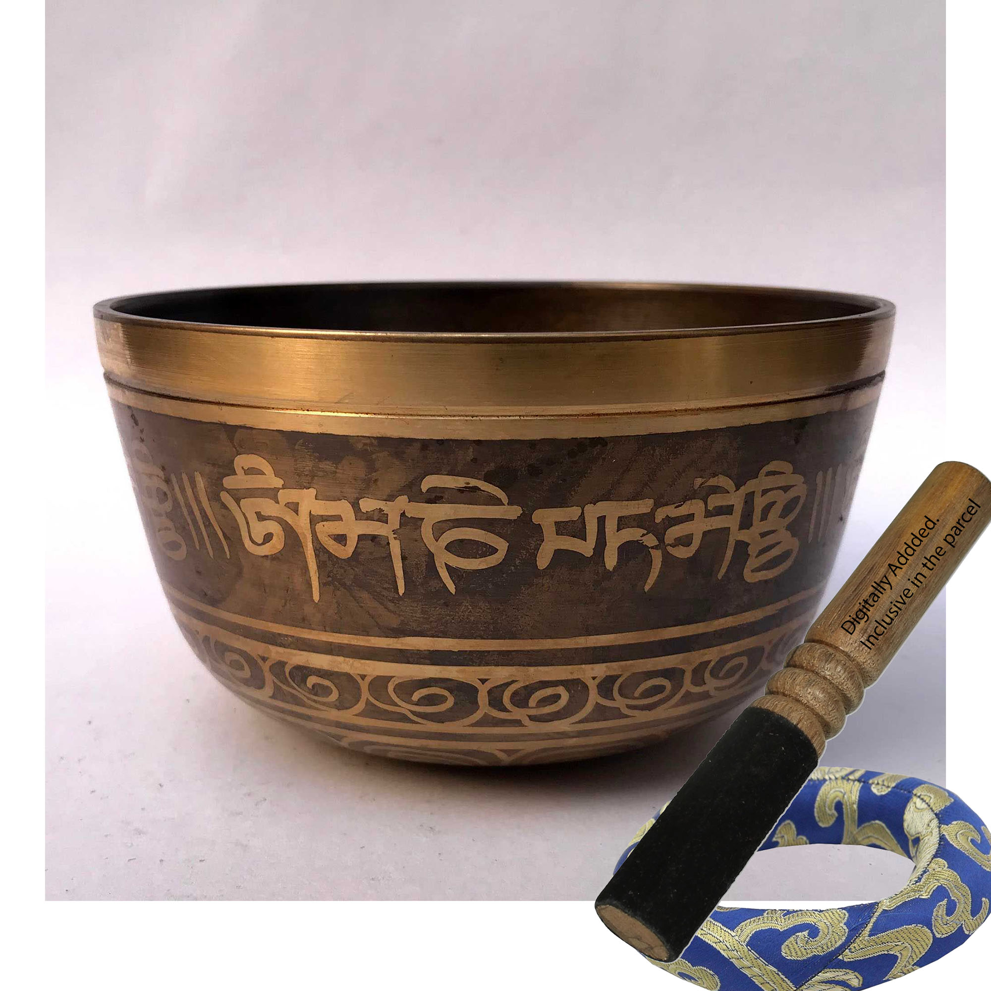 High Quality Singing Bowl