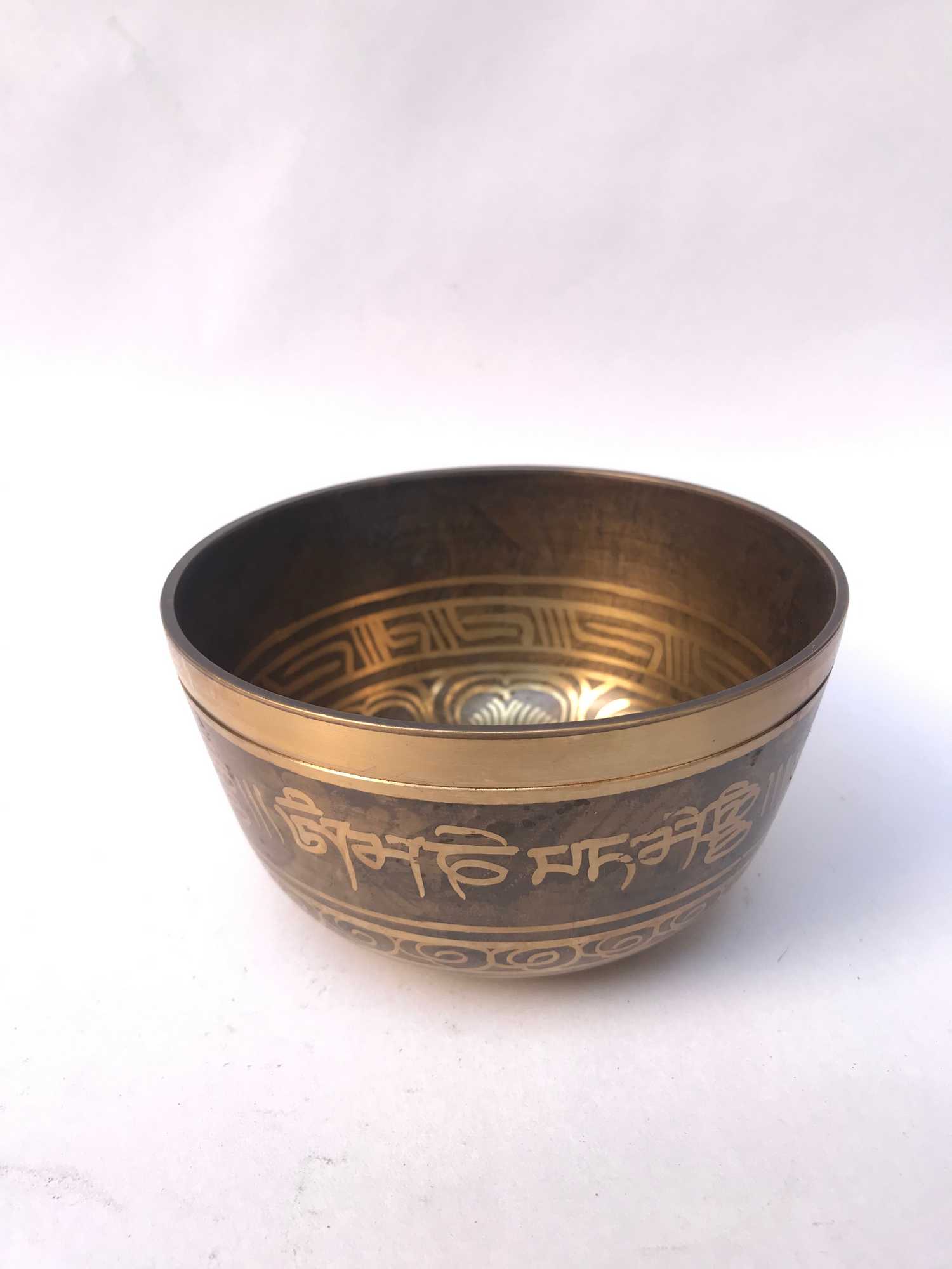 High Quality Singing Bowl