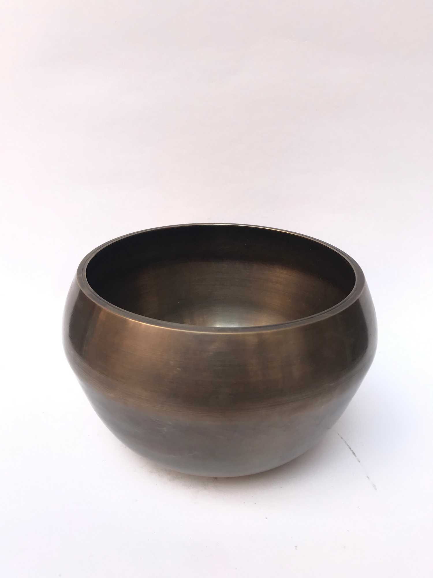 Gulpa Singing Bowl