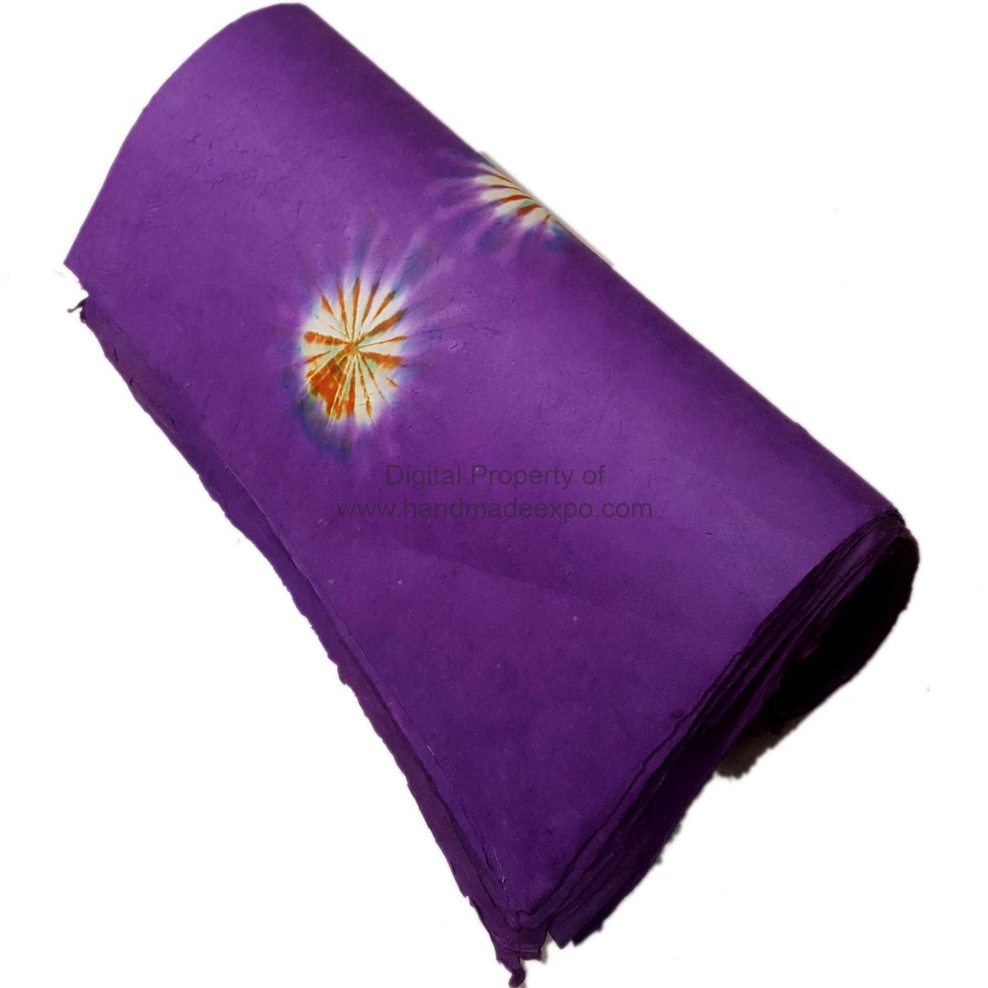 Nepali Lokta Wrapping Paper, <span Style=