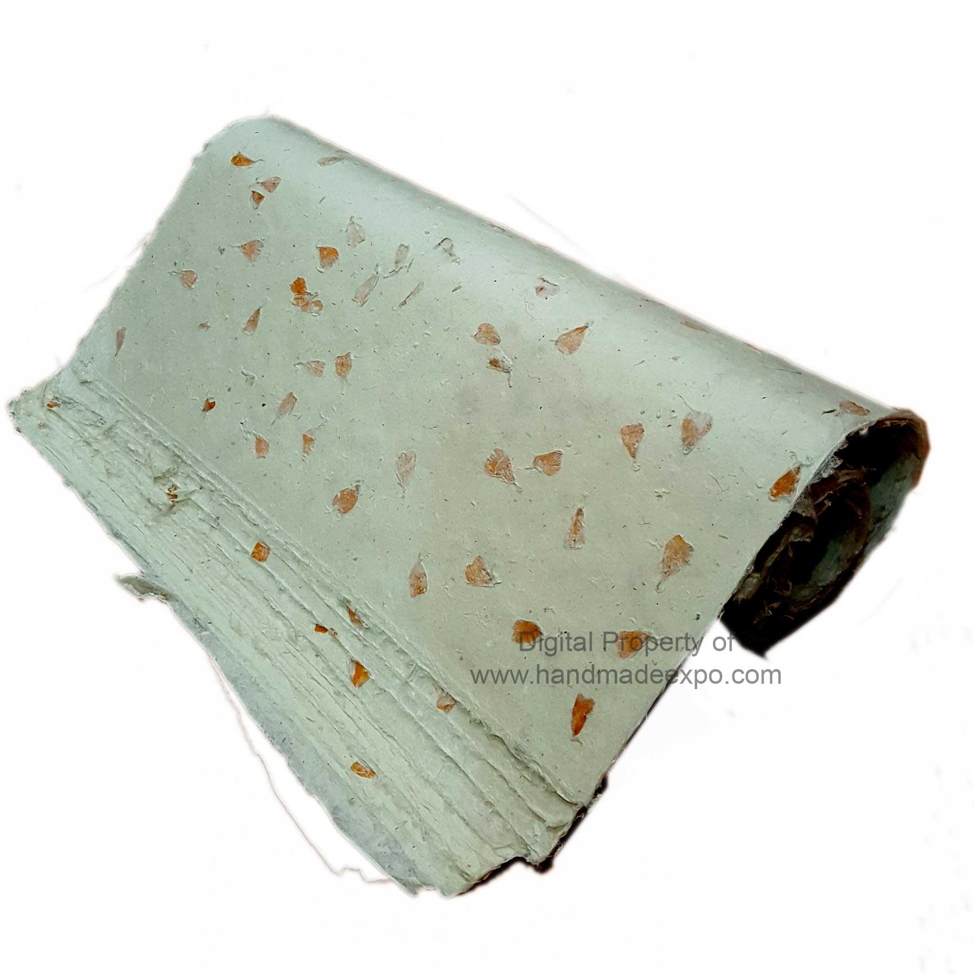 Nepali Lokta Wrapping Paper, <span Style=