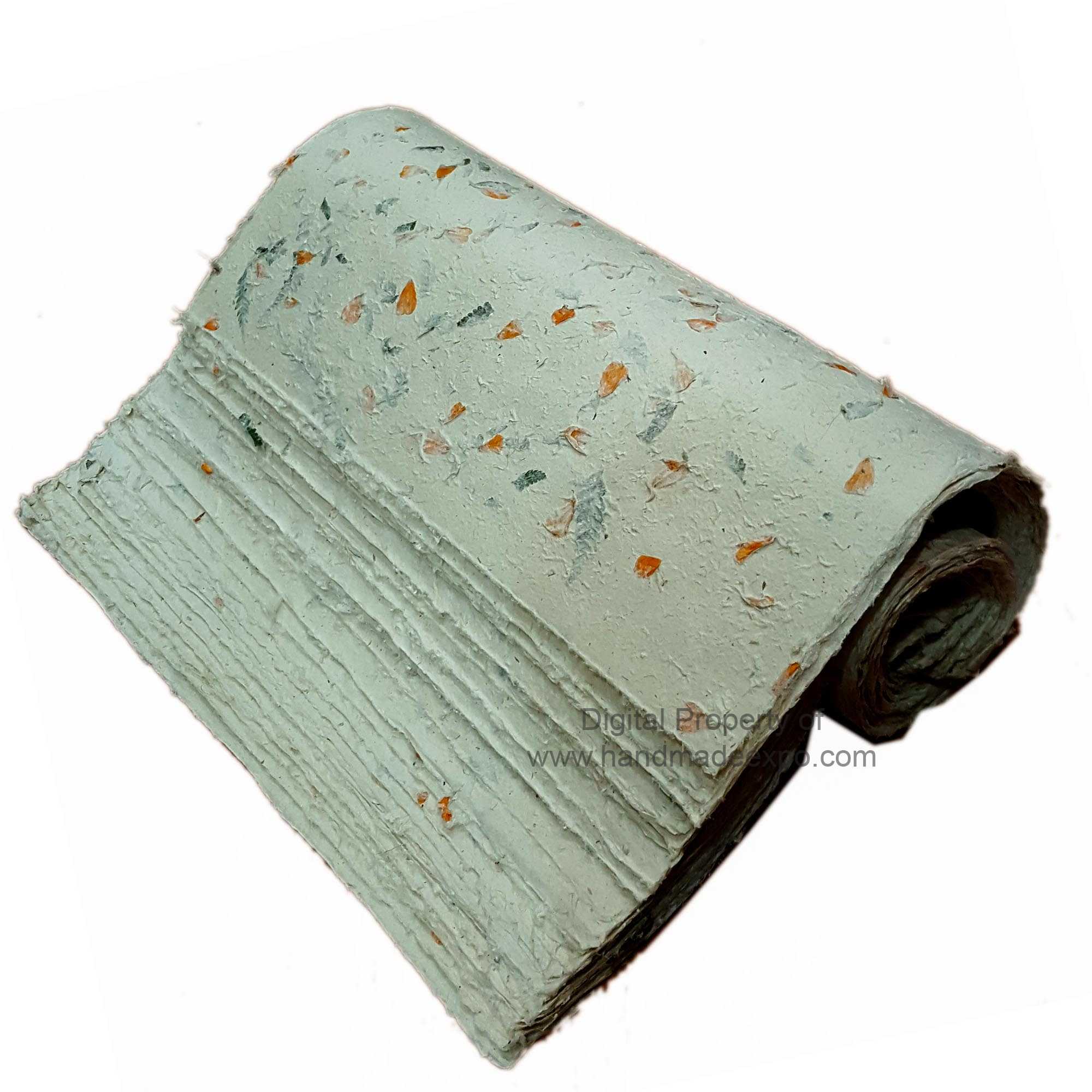 Nepali Lokta Wrapping Paper, <span Style=