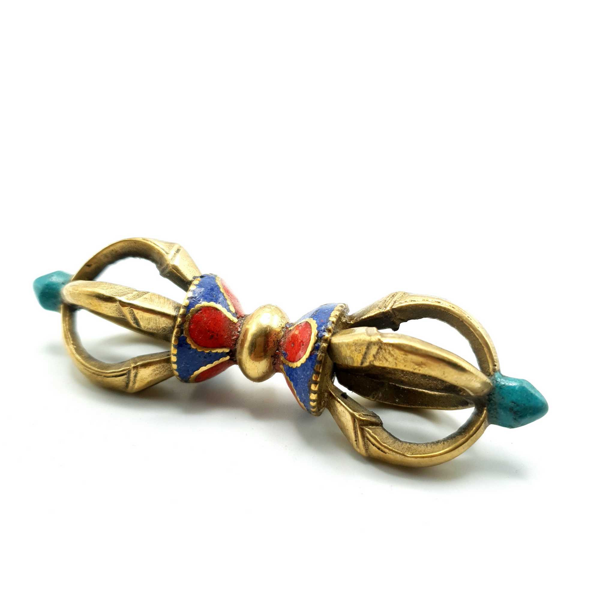 Vajra Dorje Stone Setting