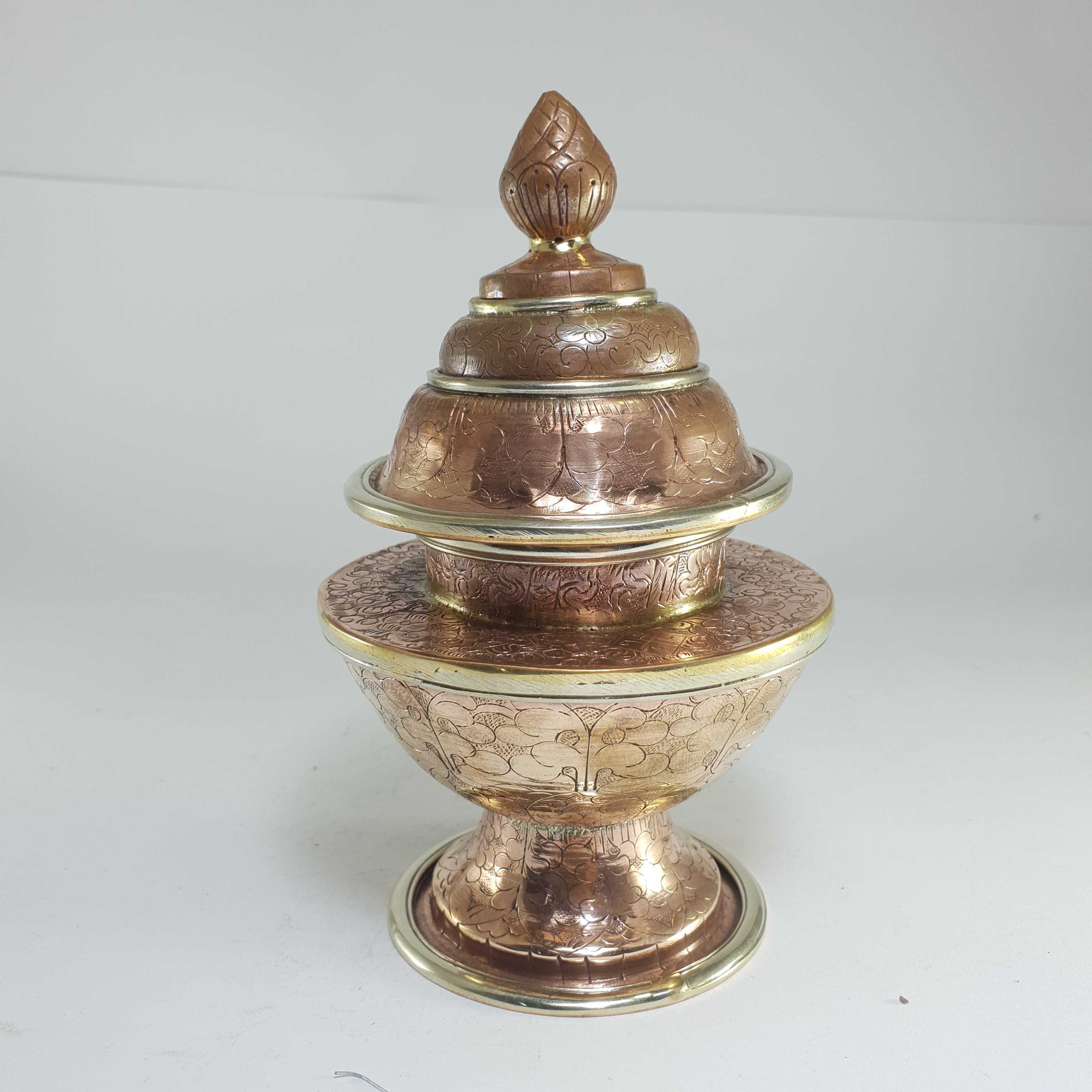 Dophor, Nesi, Vessel For <span Style=
