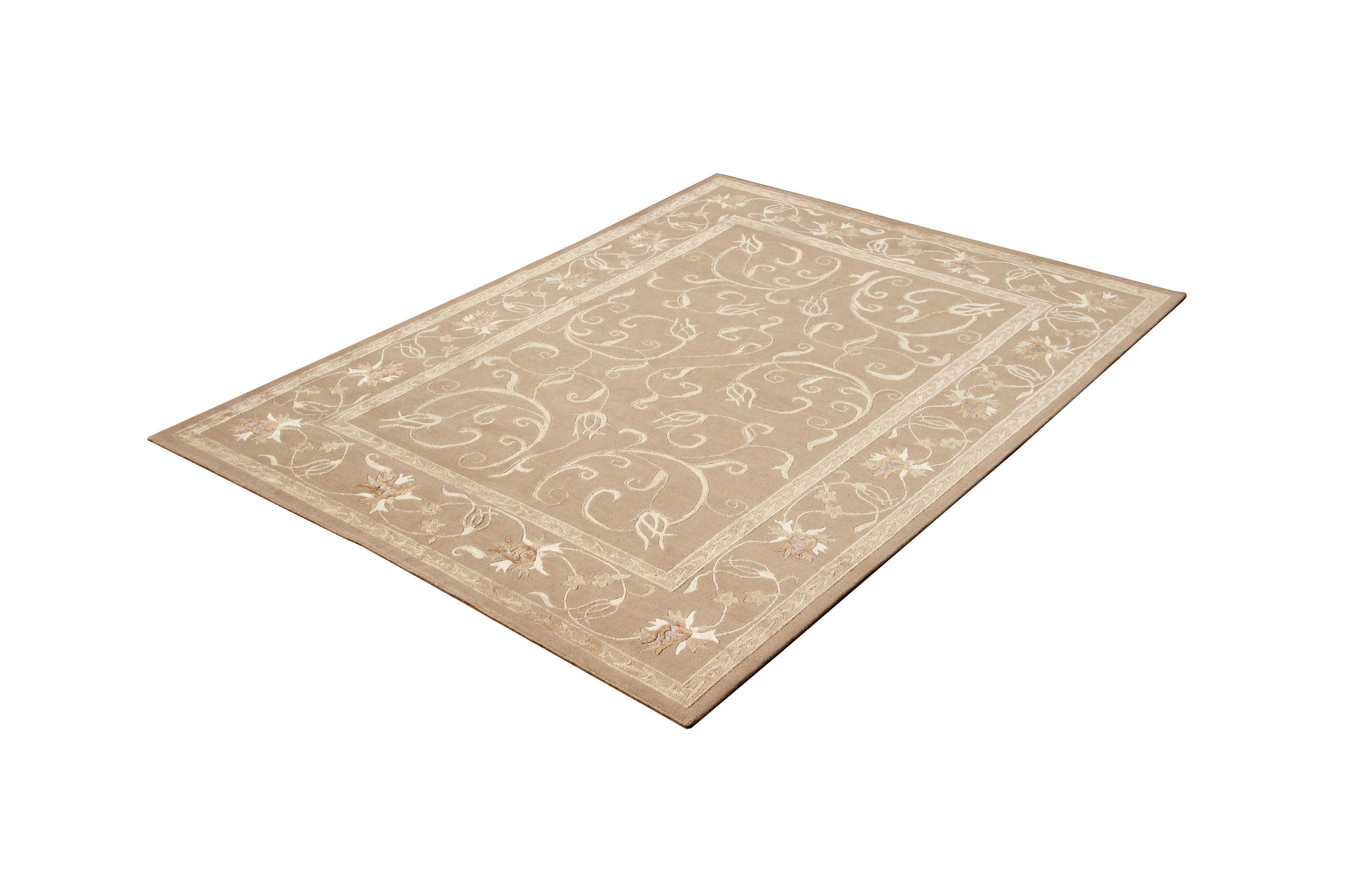 Nepali Handmade Wool <span Style=