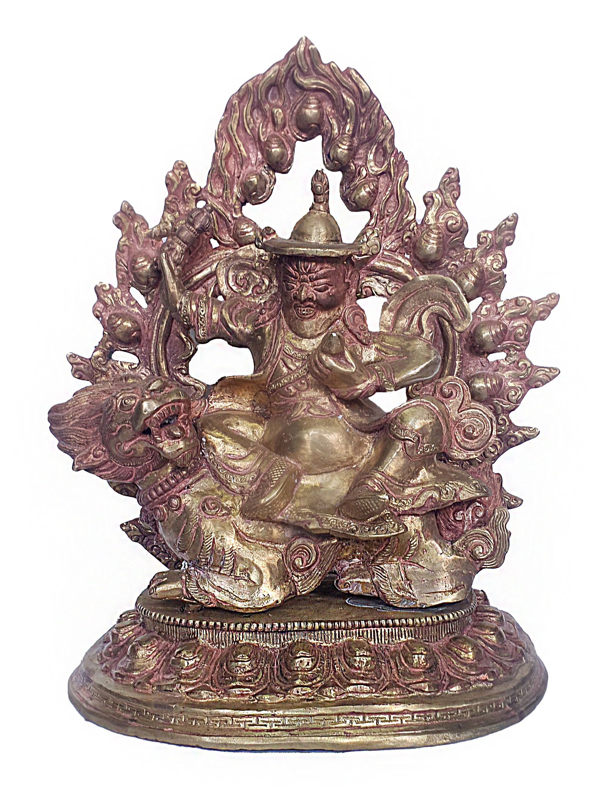 Statue <span Style=