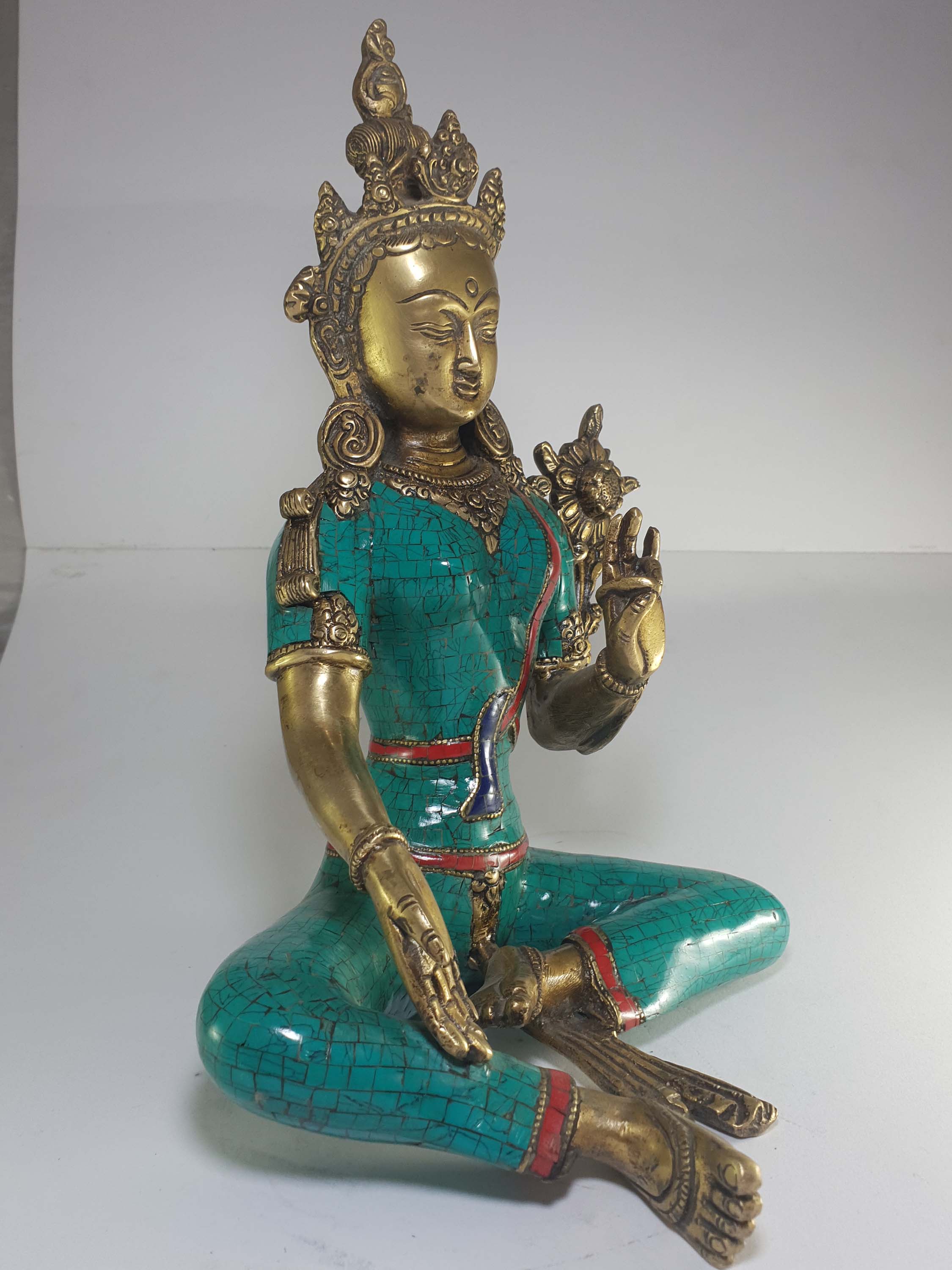 Statue <span Style=